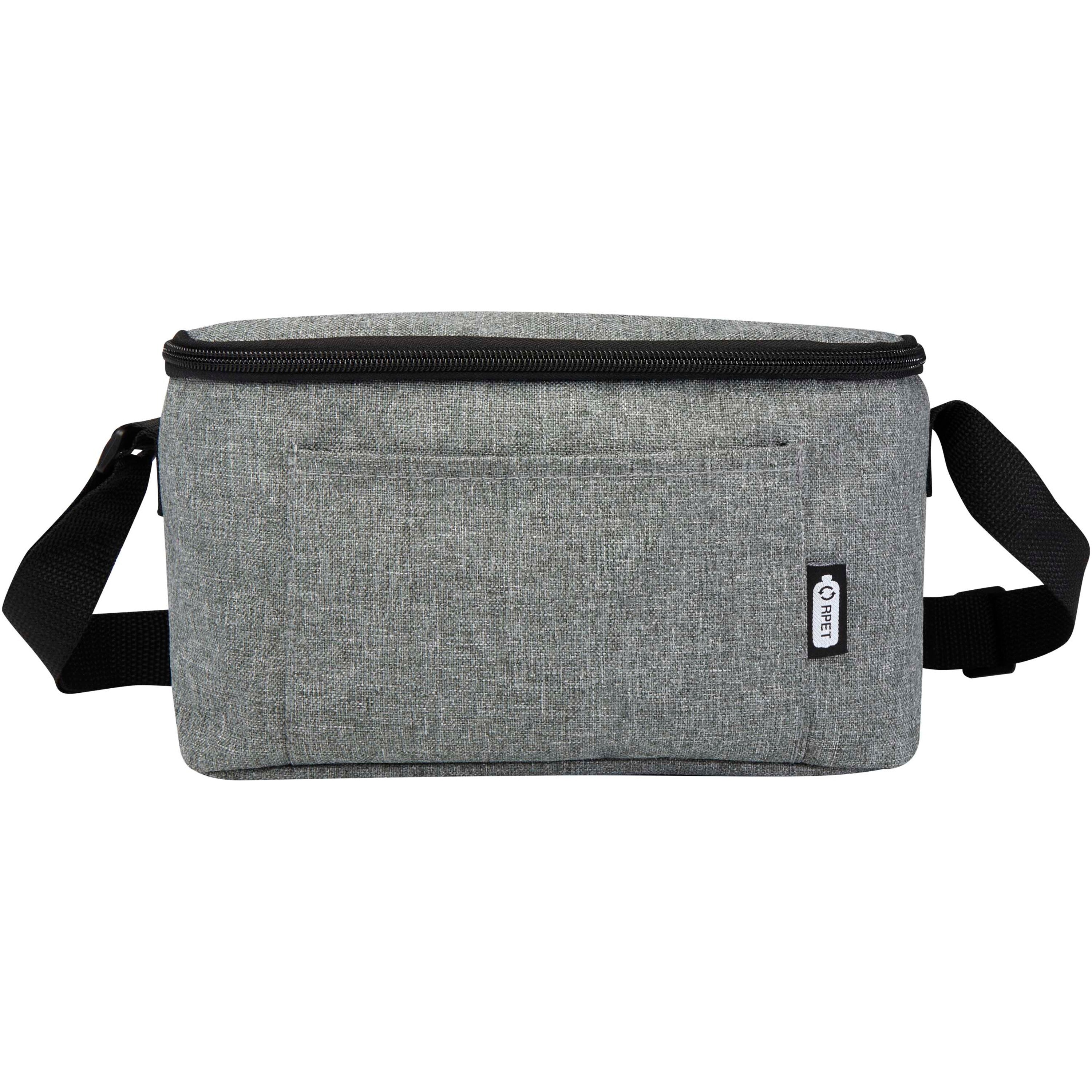 Tundra Recycled Polyester 5 Litre Cooler Bag