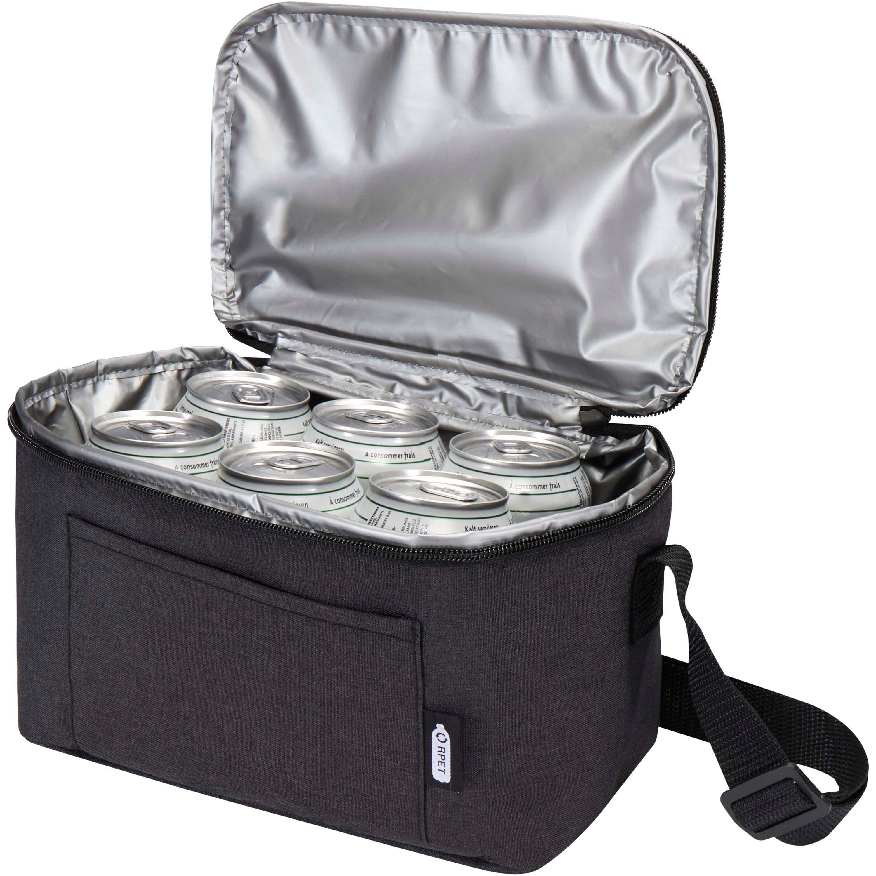 Tundra Recycled Polyester 5 Litre Cooler Bag