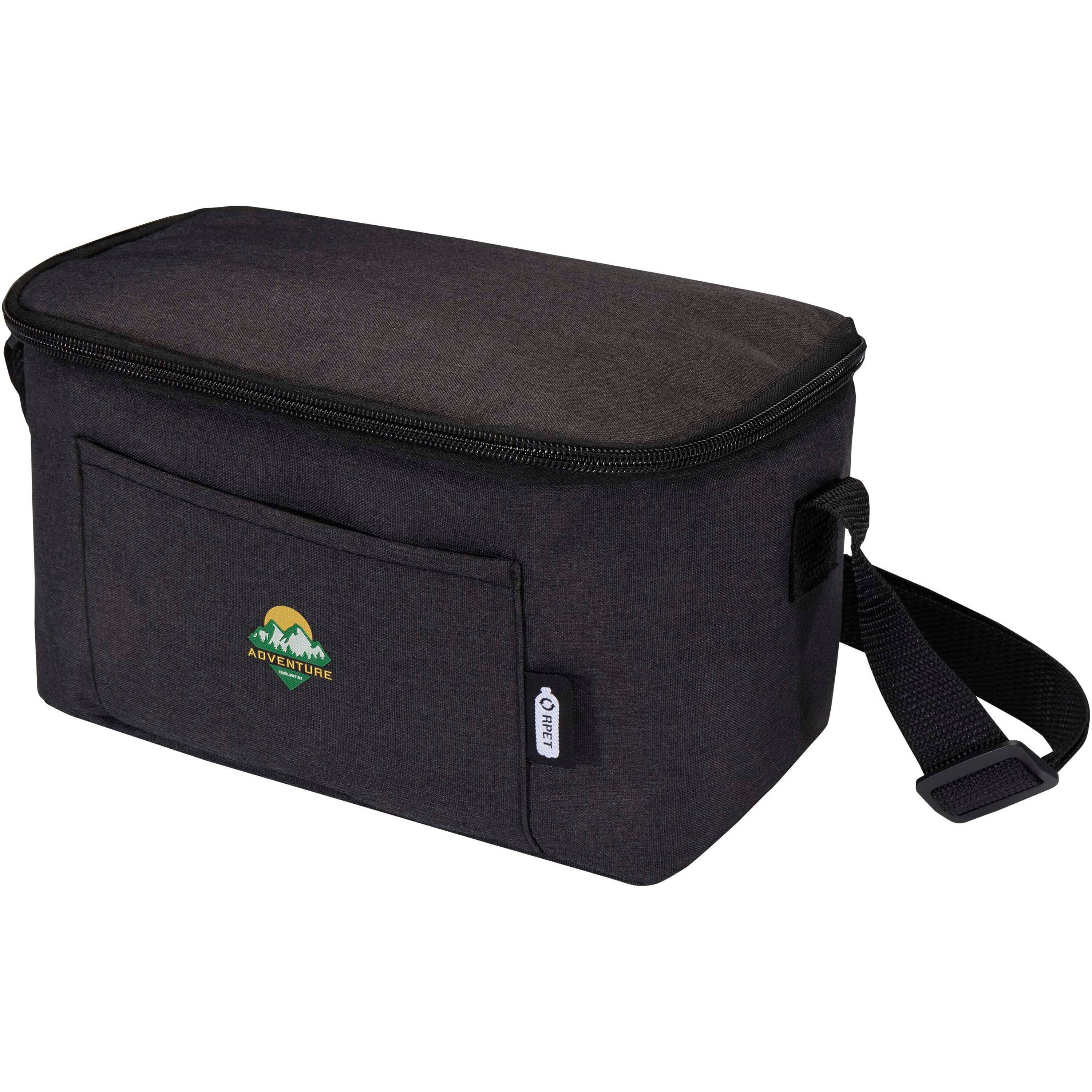 Tundra Recycled Polyester 5 Litre Cooler Bag