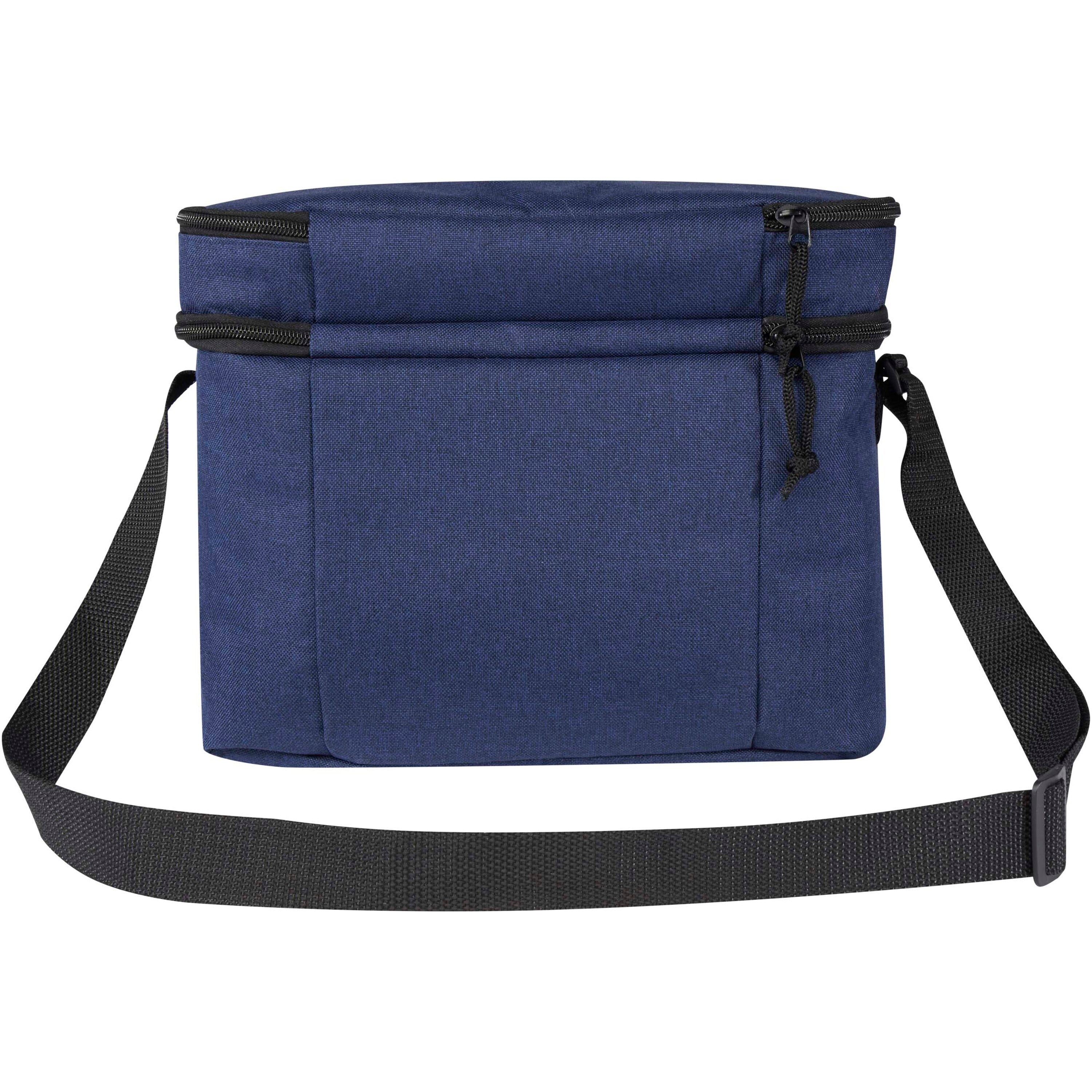 Tundra Recycled Polyester Double Compartment Cooler