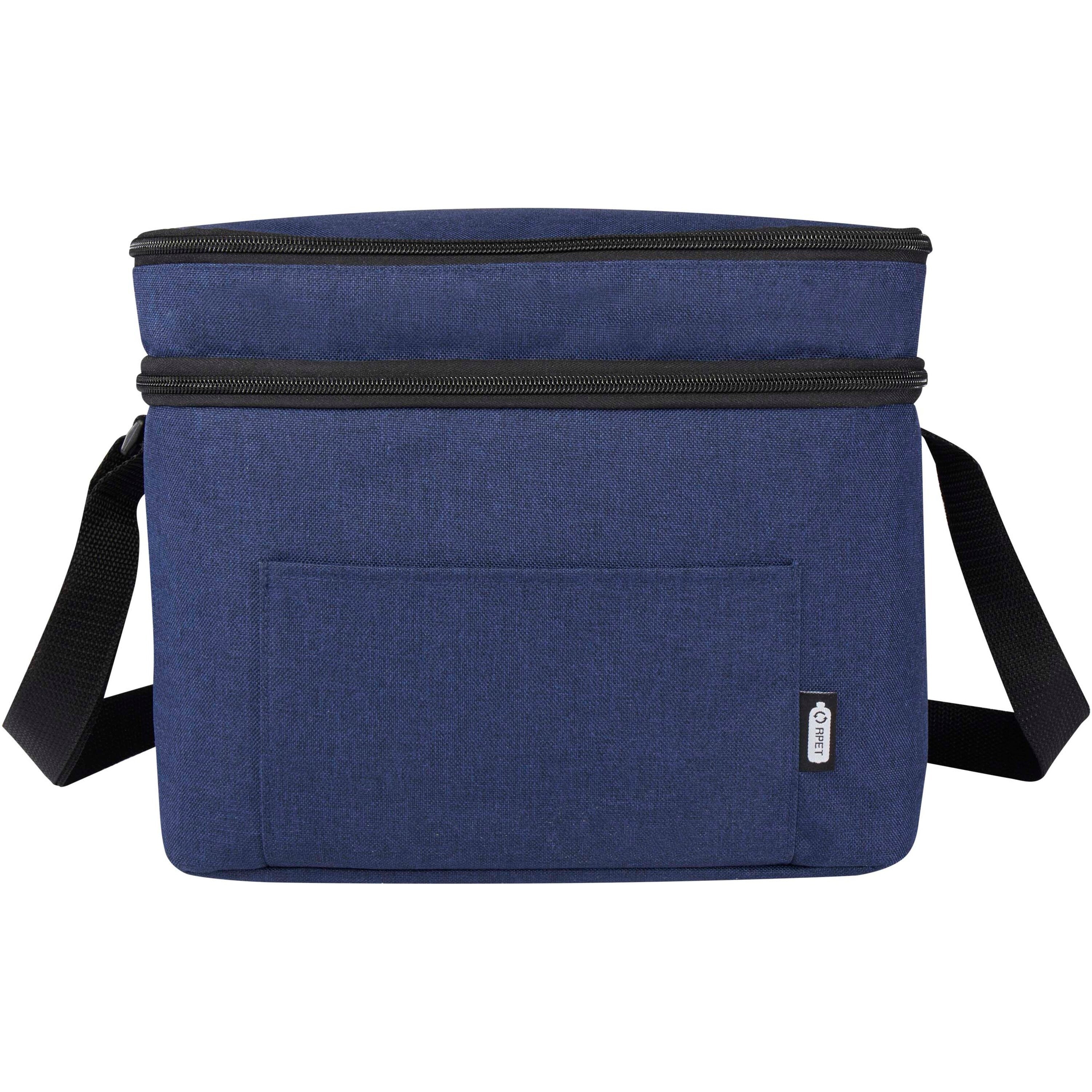 Tundra Recycled Polyester Double Compartment Cooler