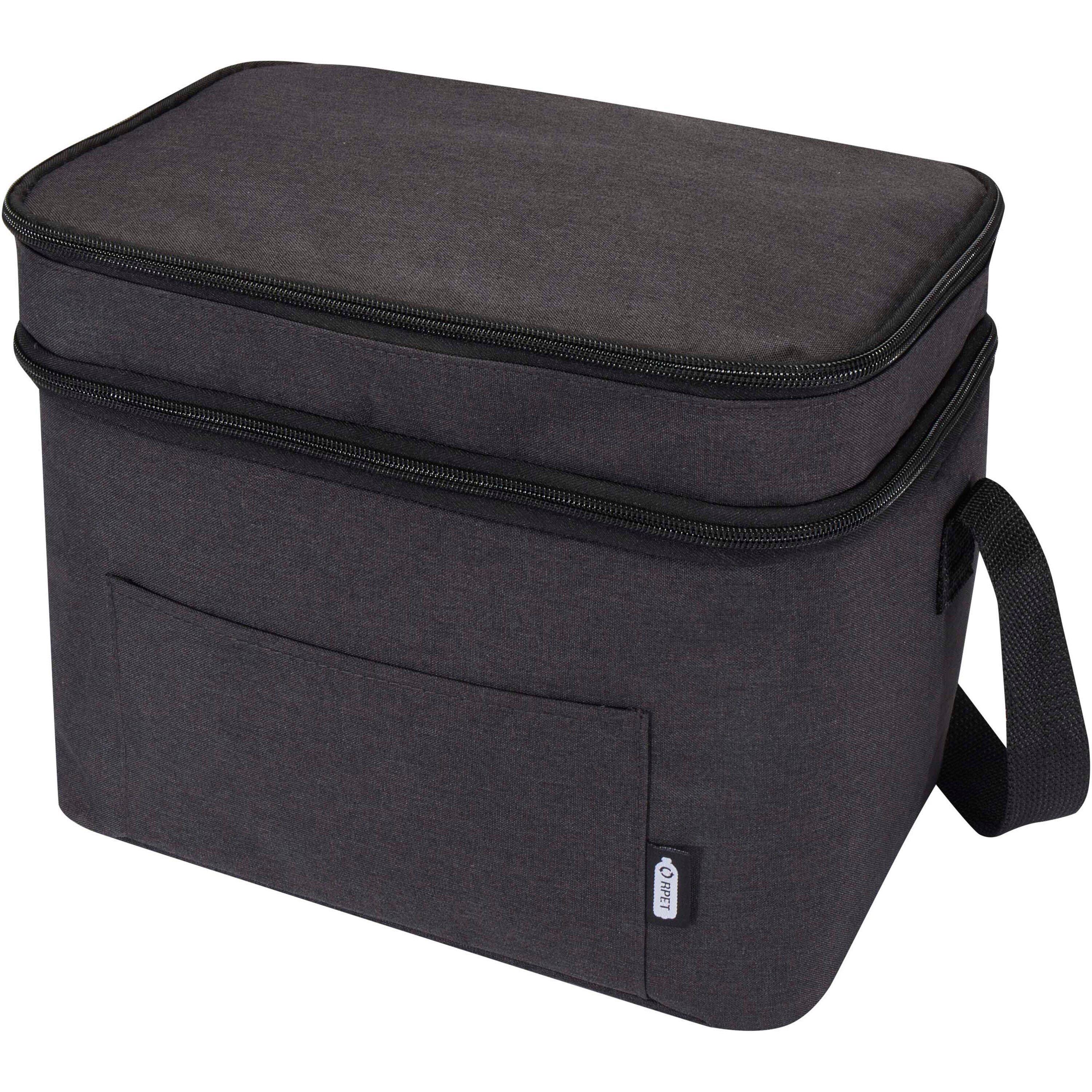 Tundra Recycled Polyester Double Compartment Cooler