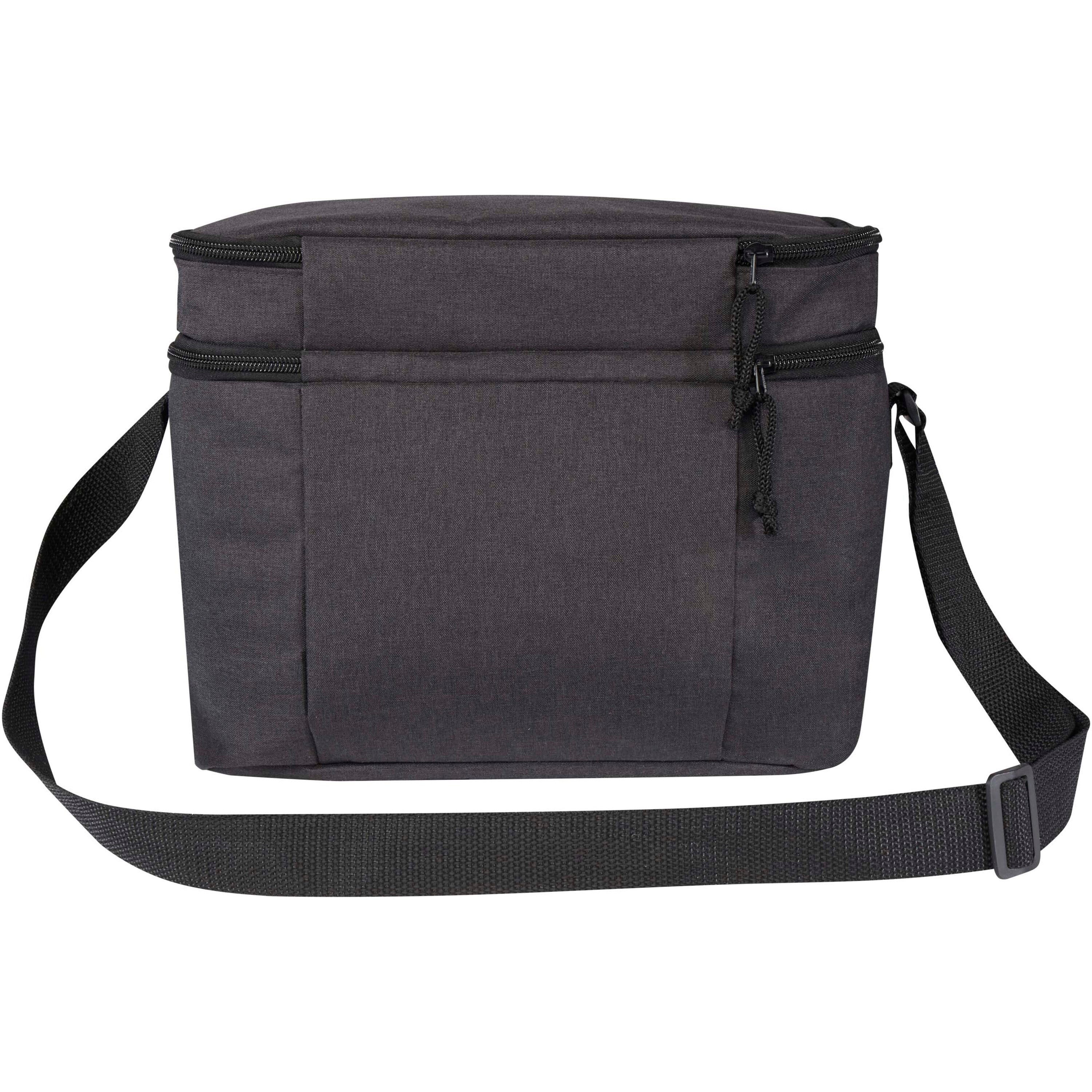 Tundra Recycled Polyester Double Compartment Cooler