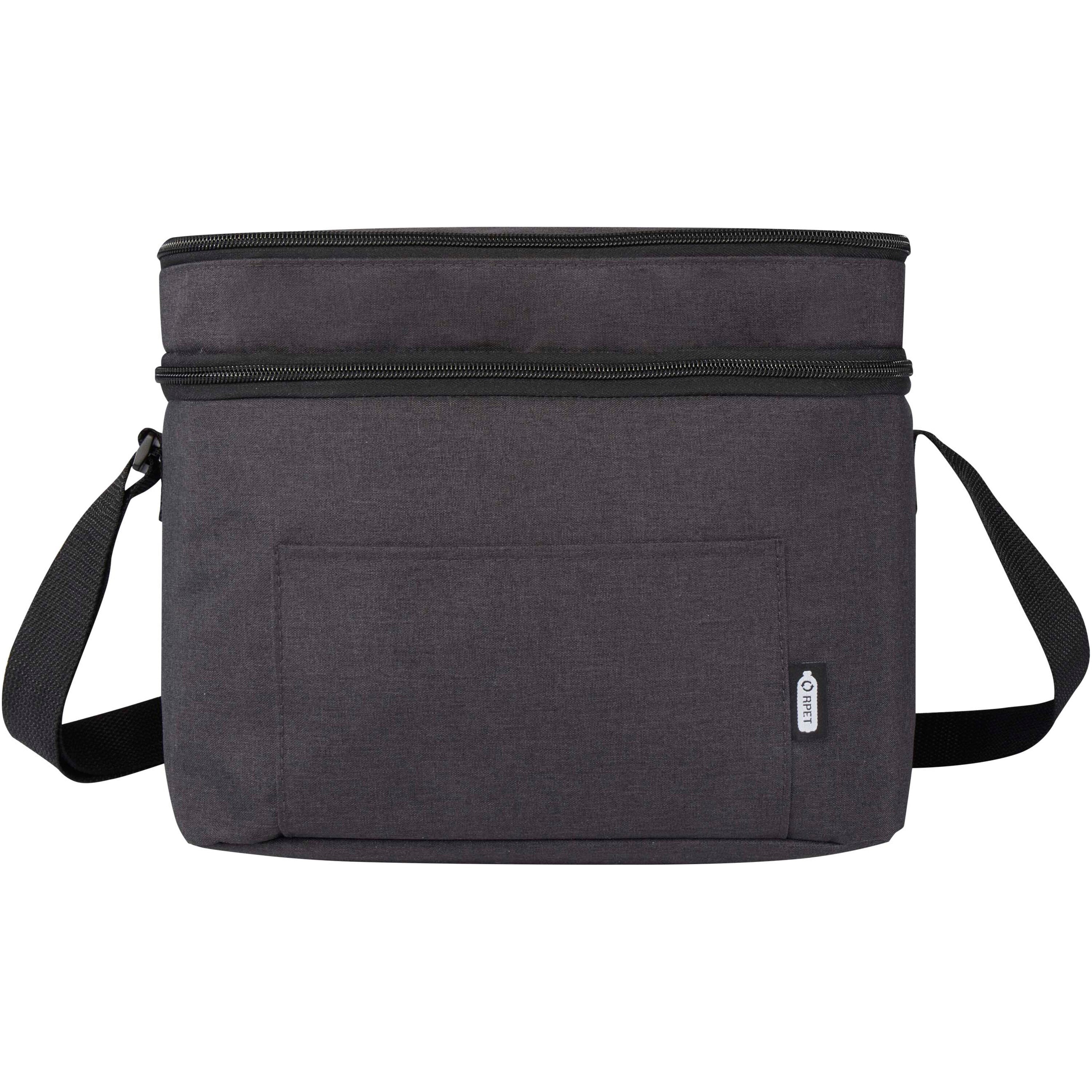 Tundra Recycled Polyester Double Compartment Cooler