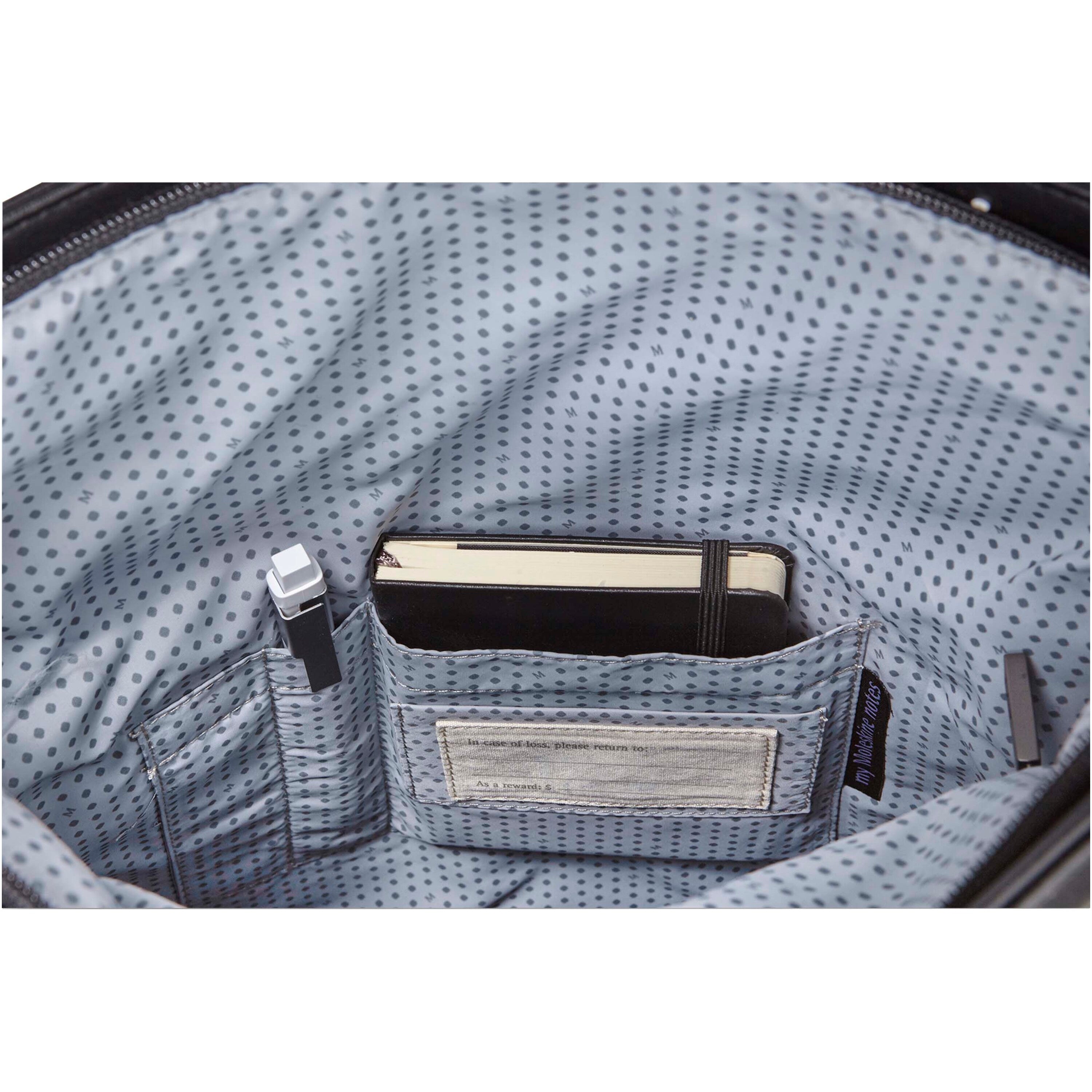 Moleskine Classic Vertical Device Bag