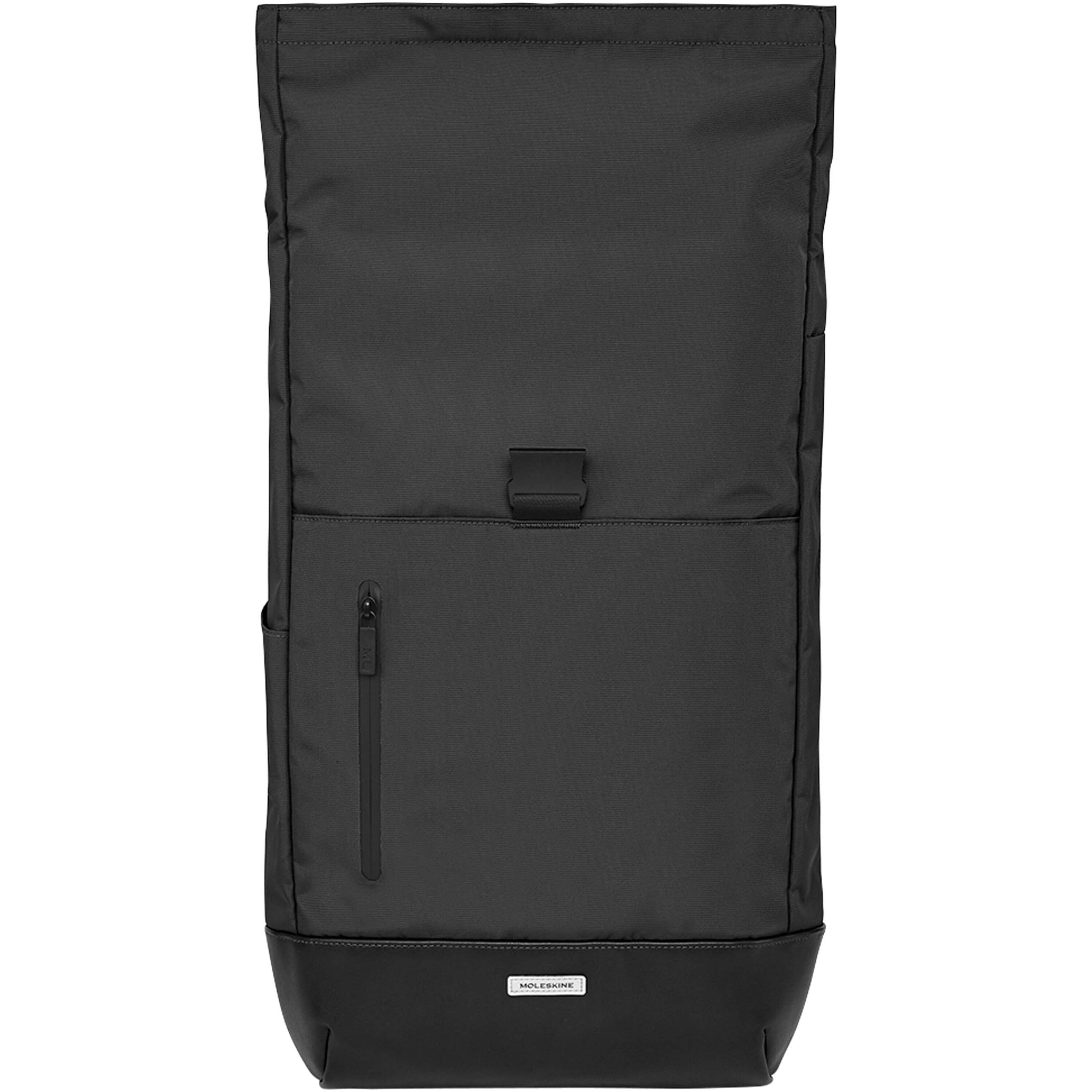 Moleskine Metro Rolltop Backpack