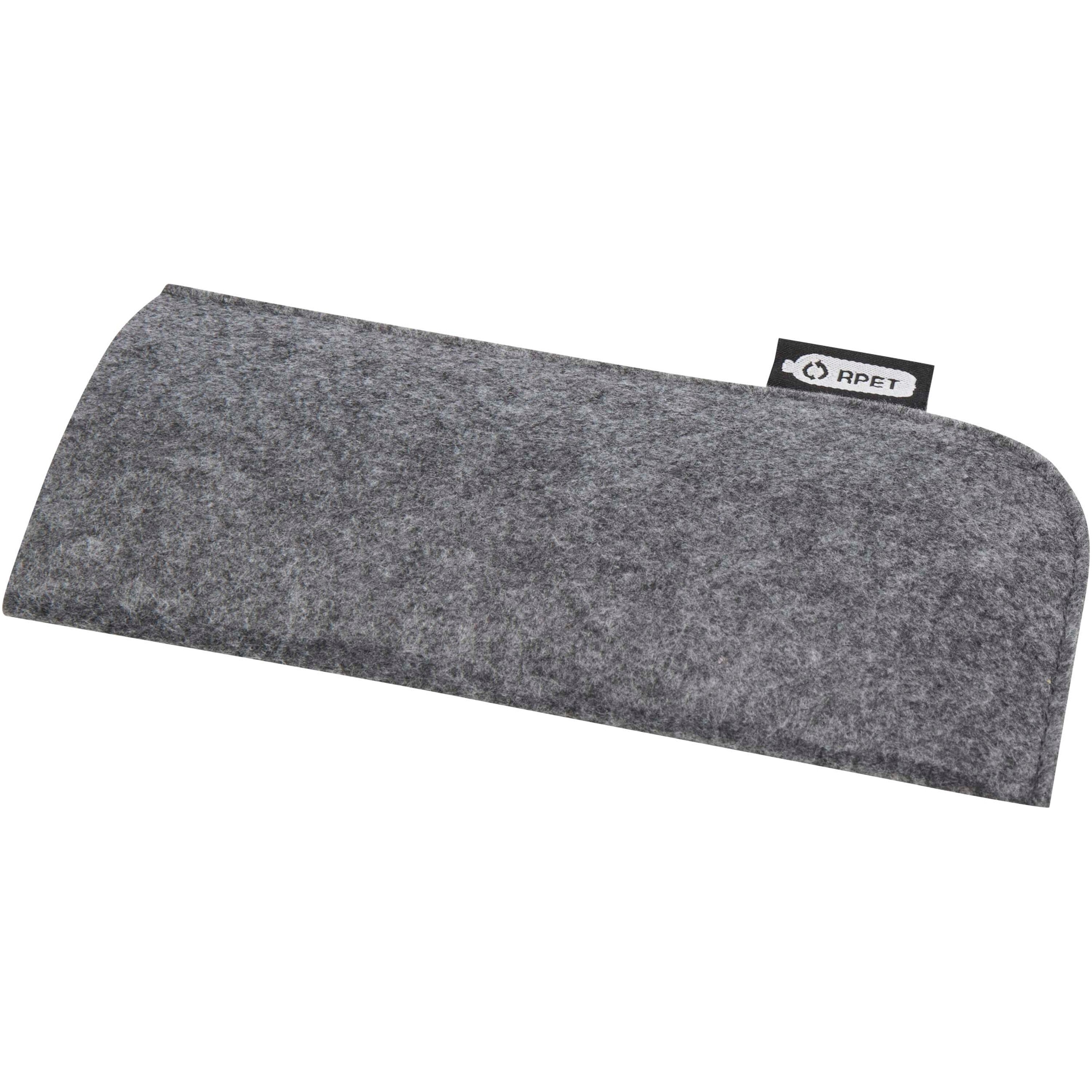 Recycled Felt Glasses Pouch
