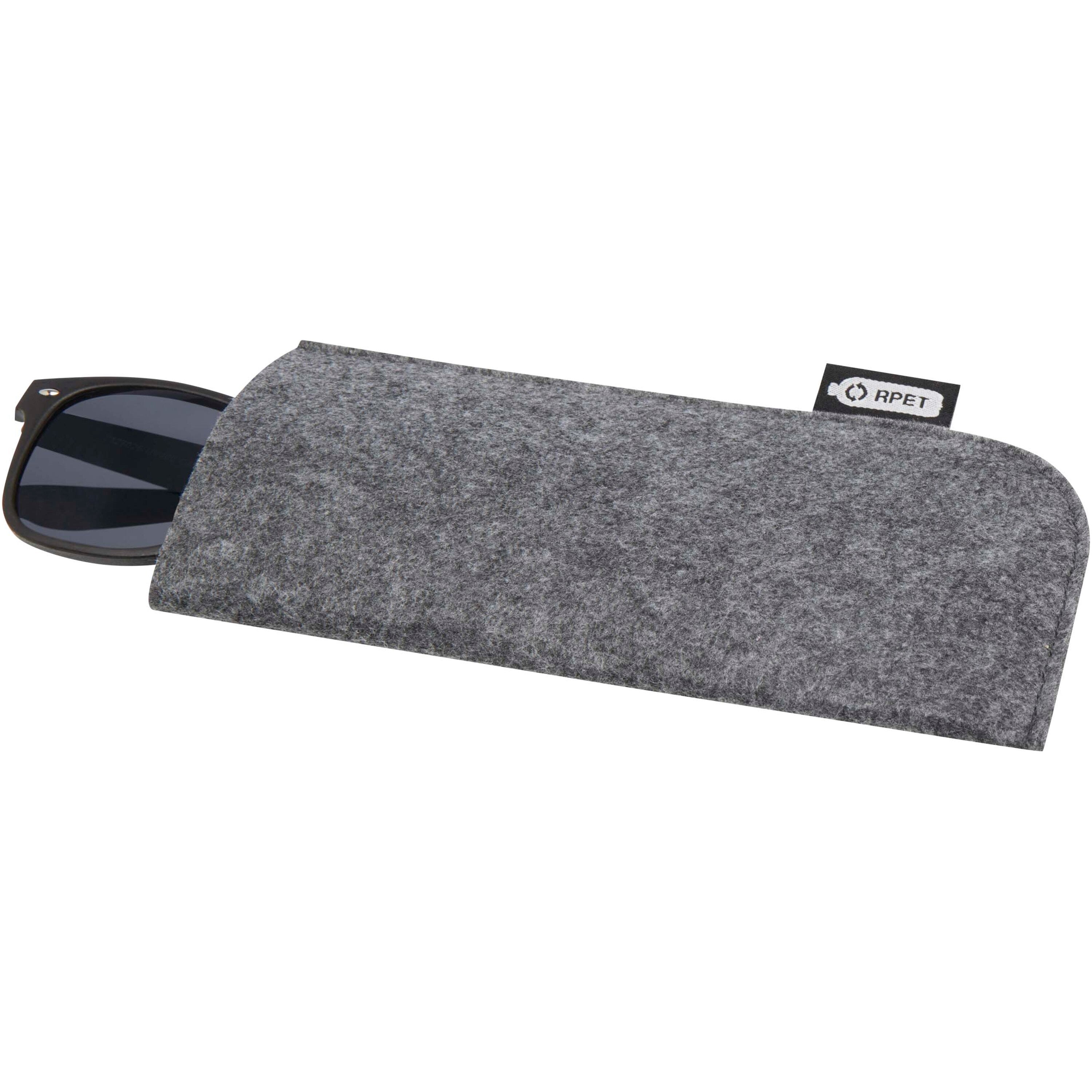 Recycled Felt Glasses Pouch