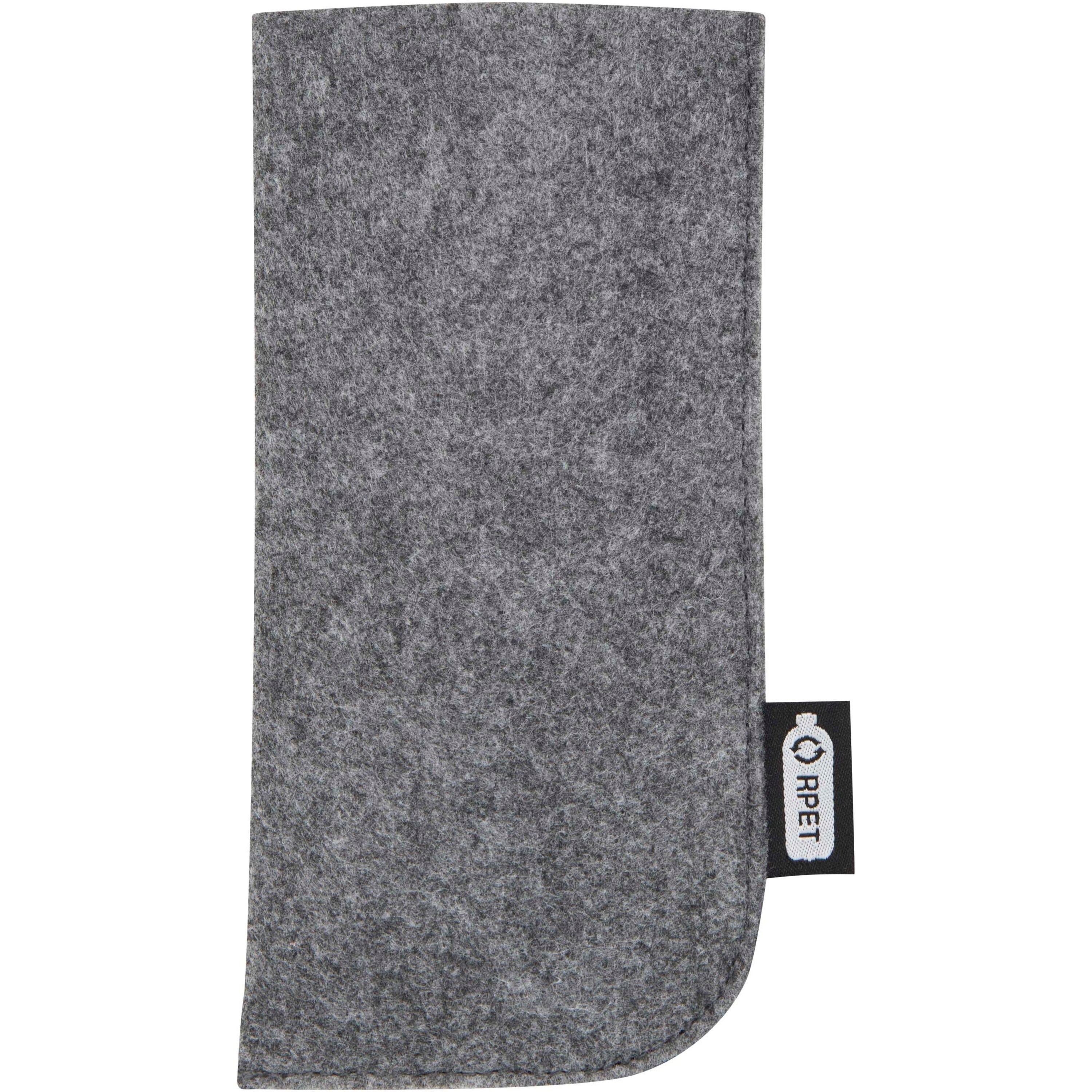 Recycled Felt Glasses Pouch