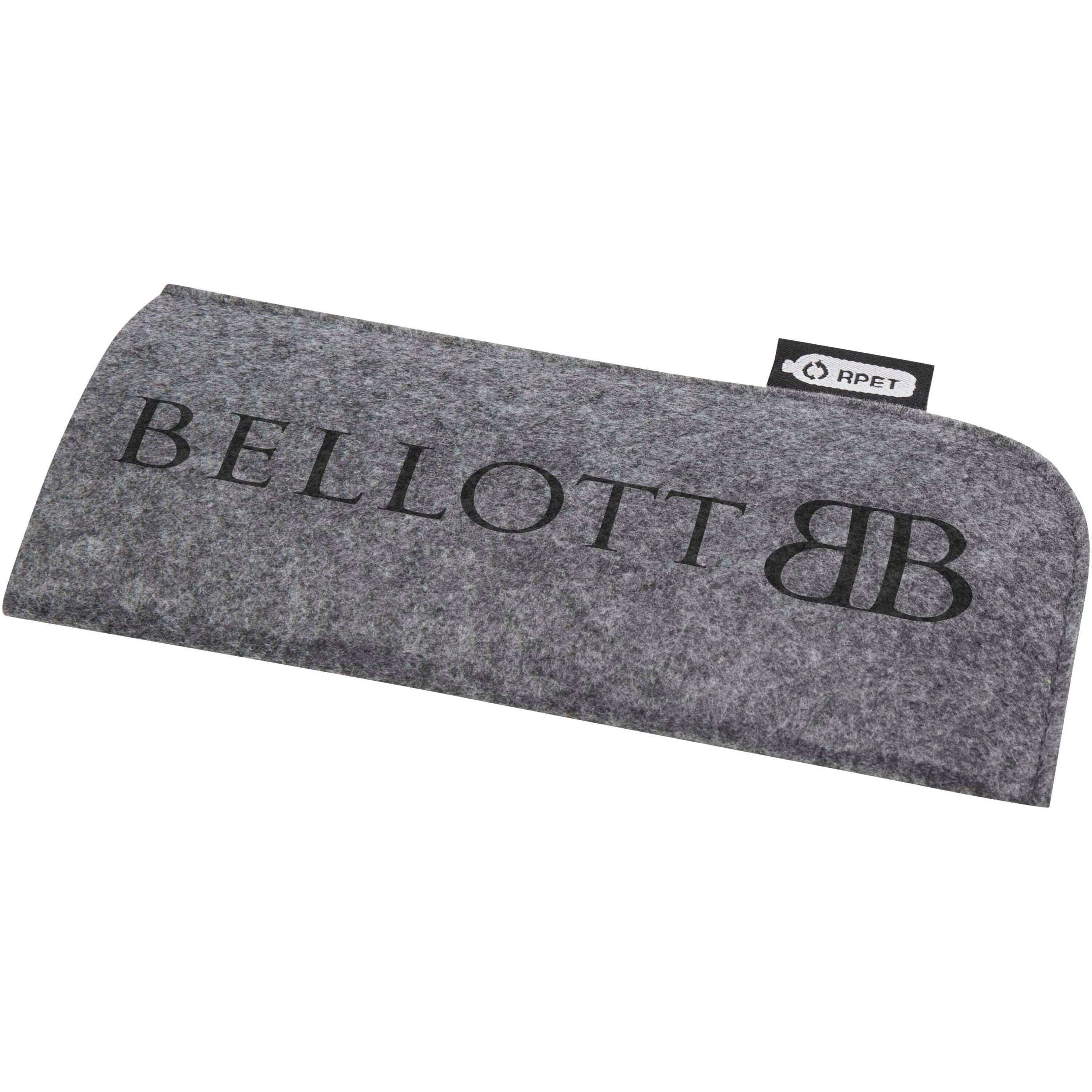 Recycled Felt Glasses Pouch