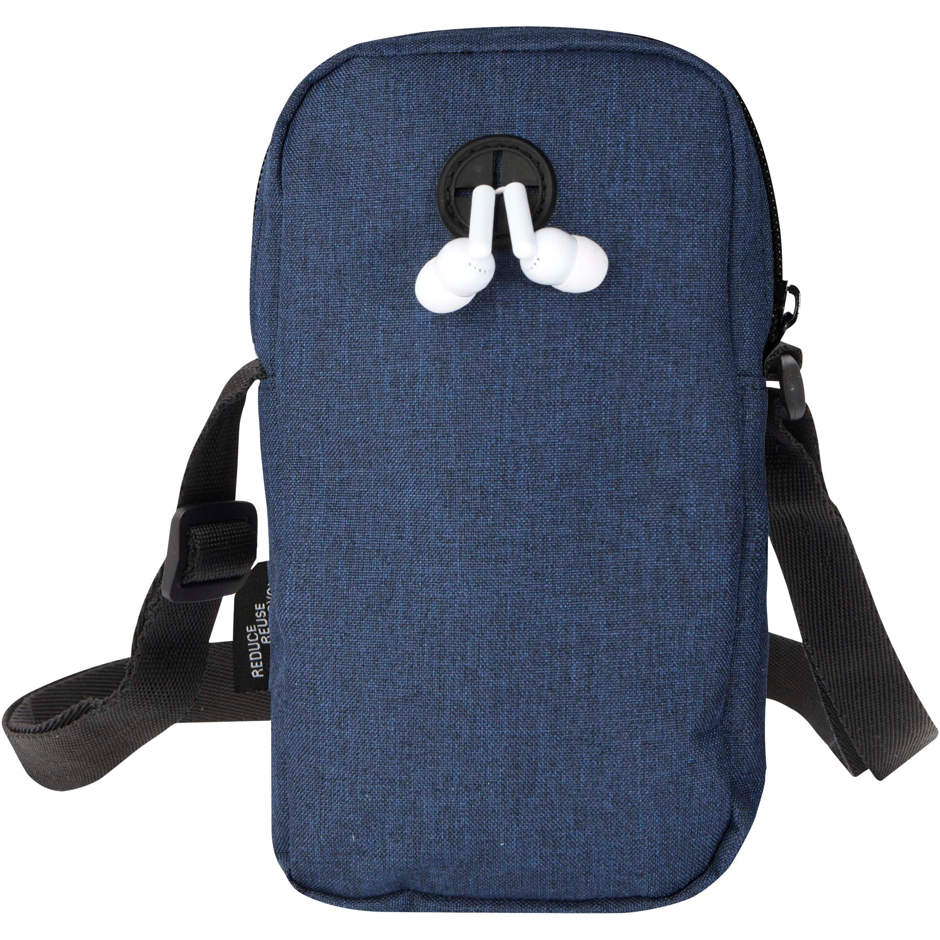 Ross Recycled Phone Pouch