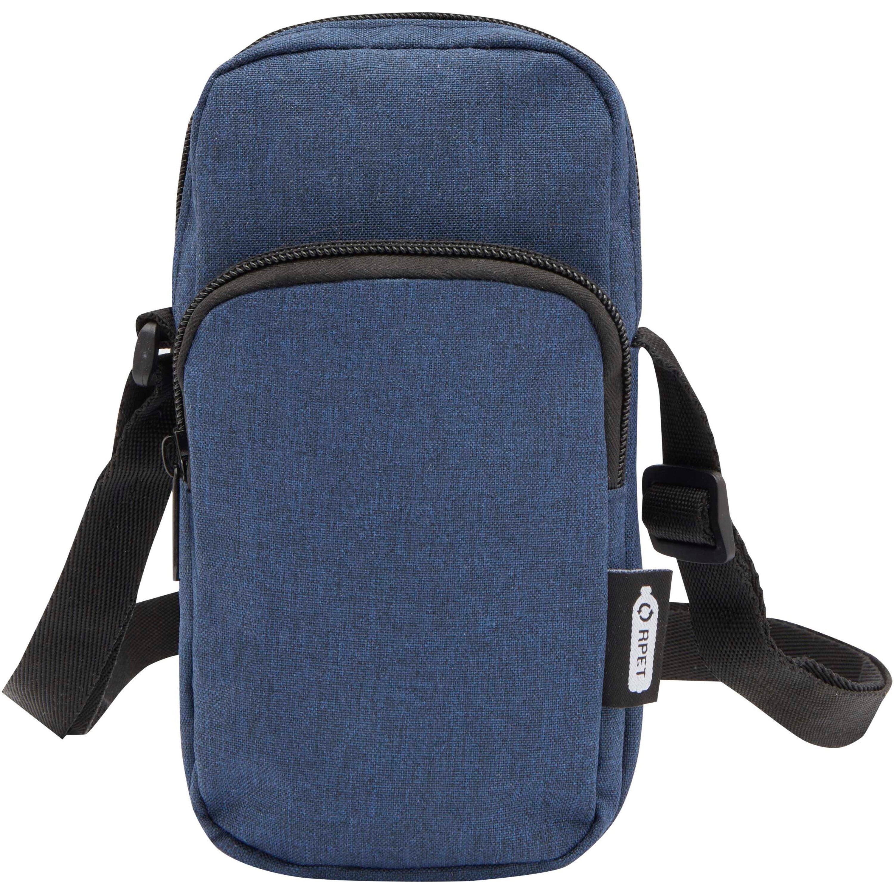 Ross Recycled Phone Pouch