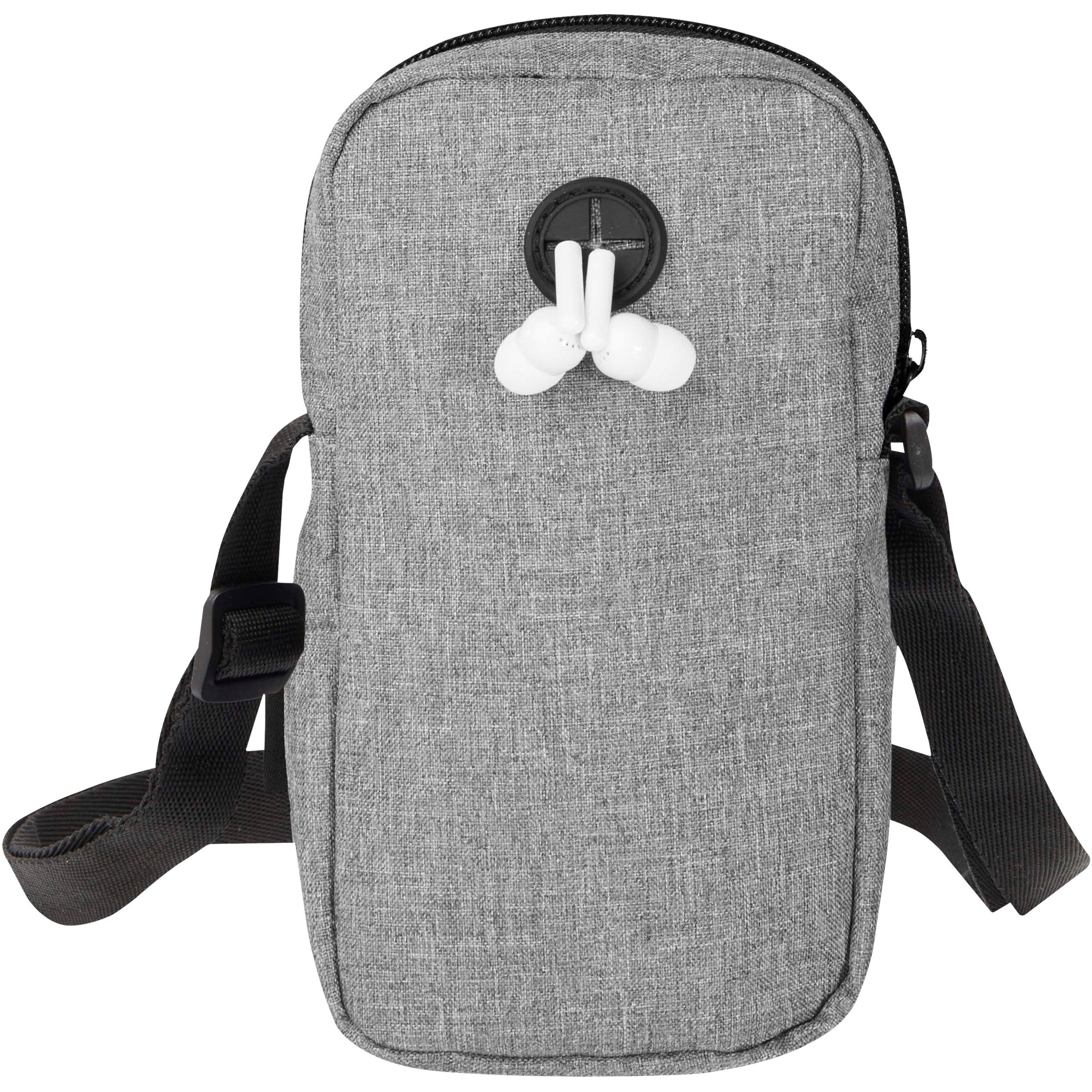 Ross Recycled Phone Pouch