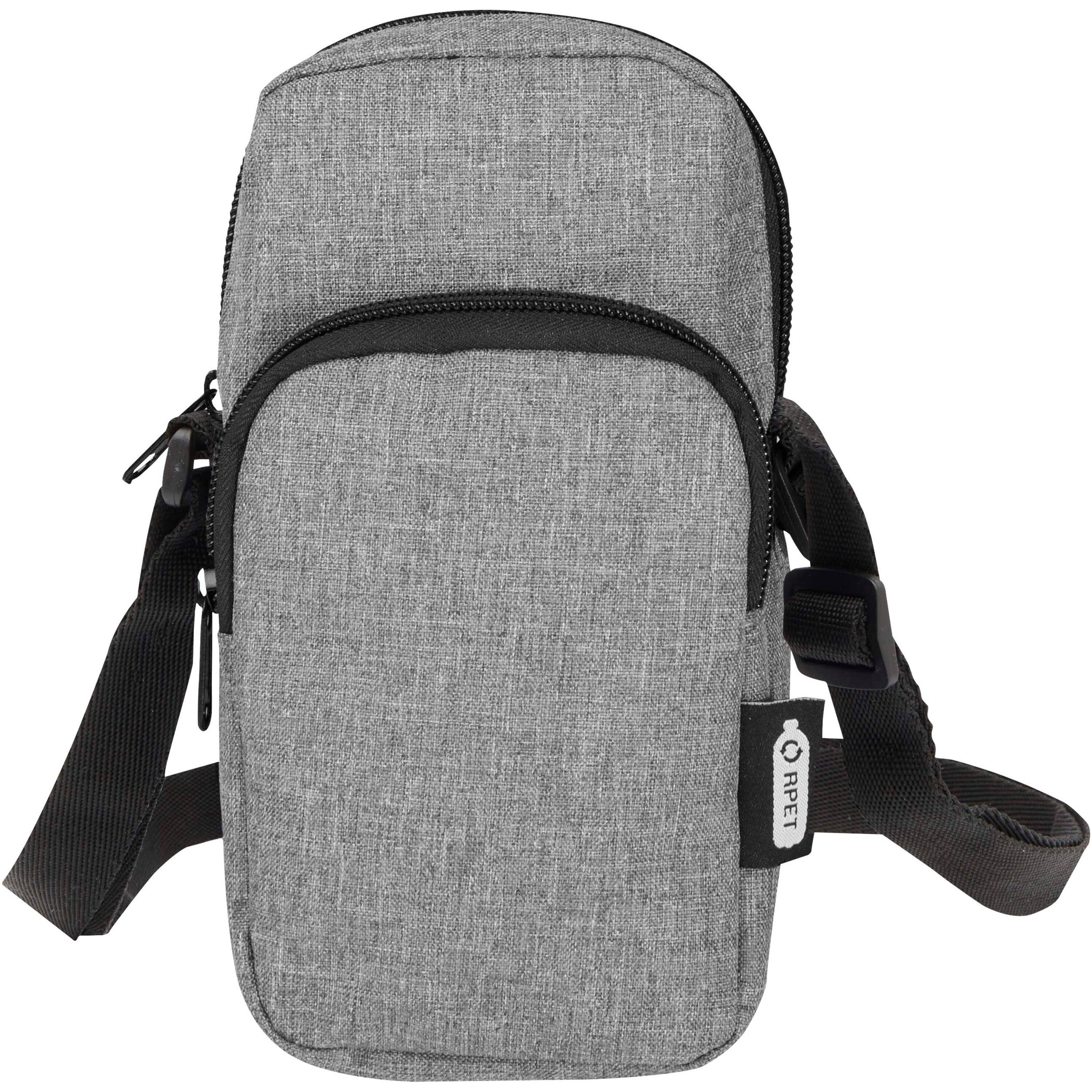 Ross Recycled Phone Pouch