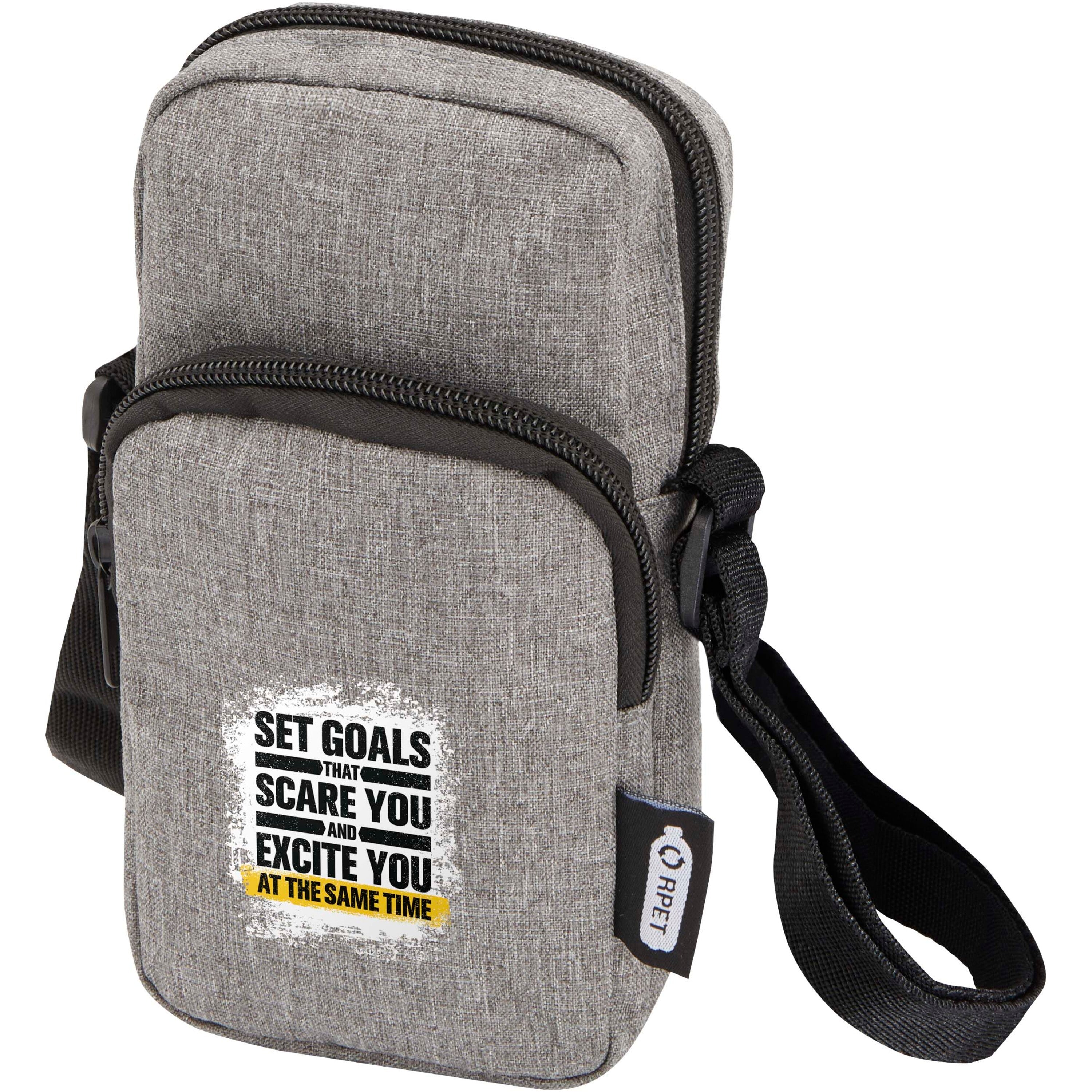 Ross Recycled Phone Pouch
