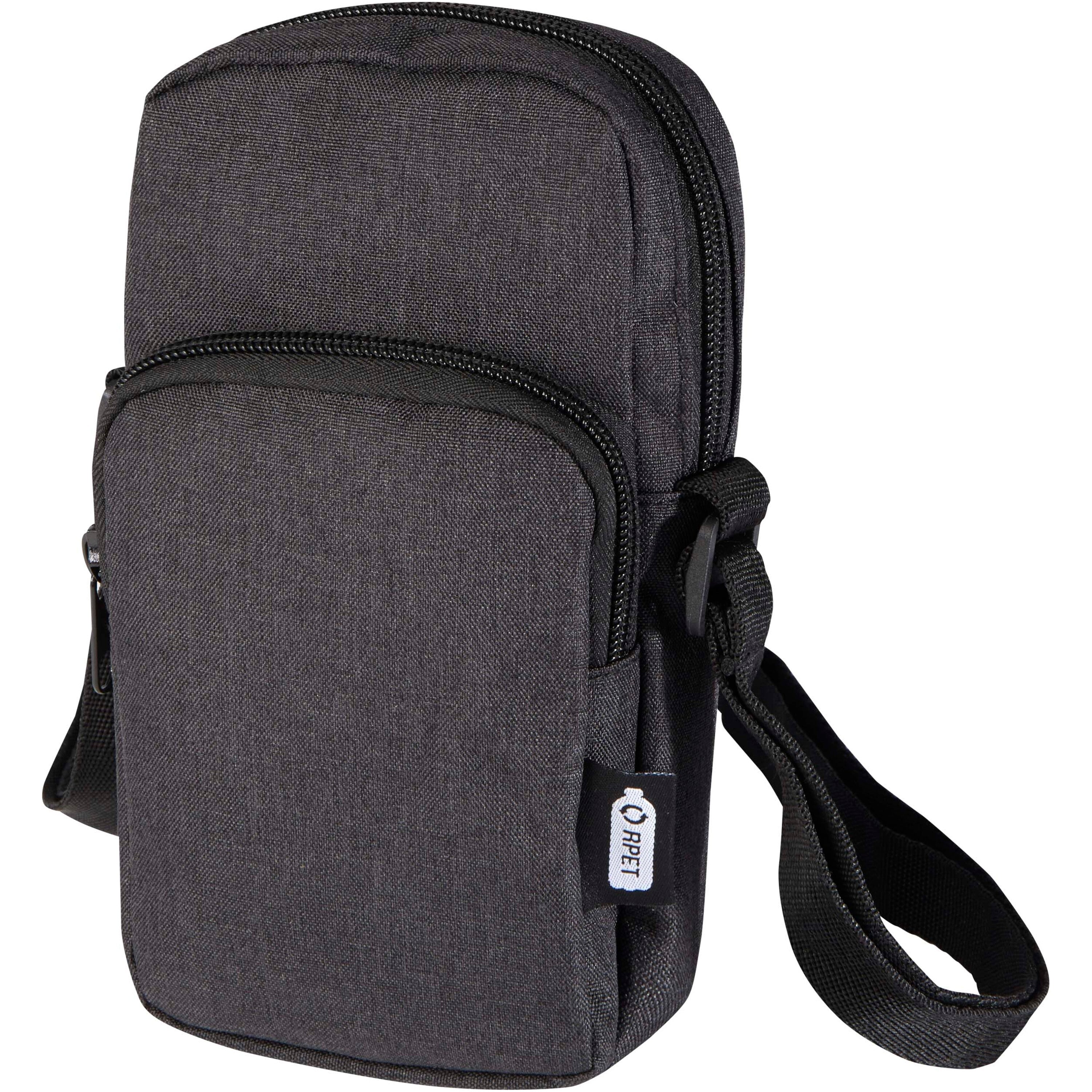 Ross Recycled Phone Pouch