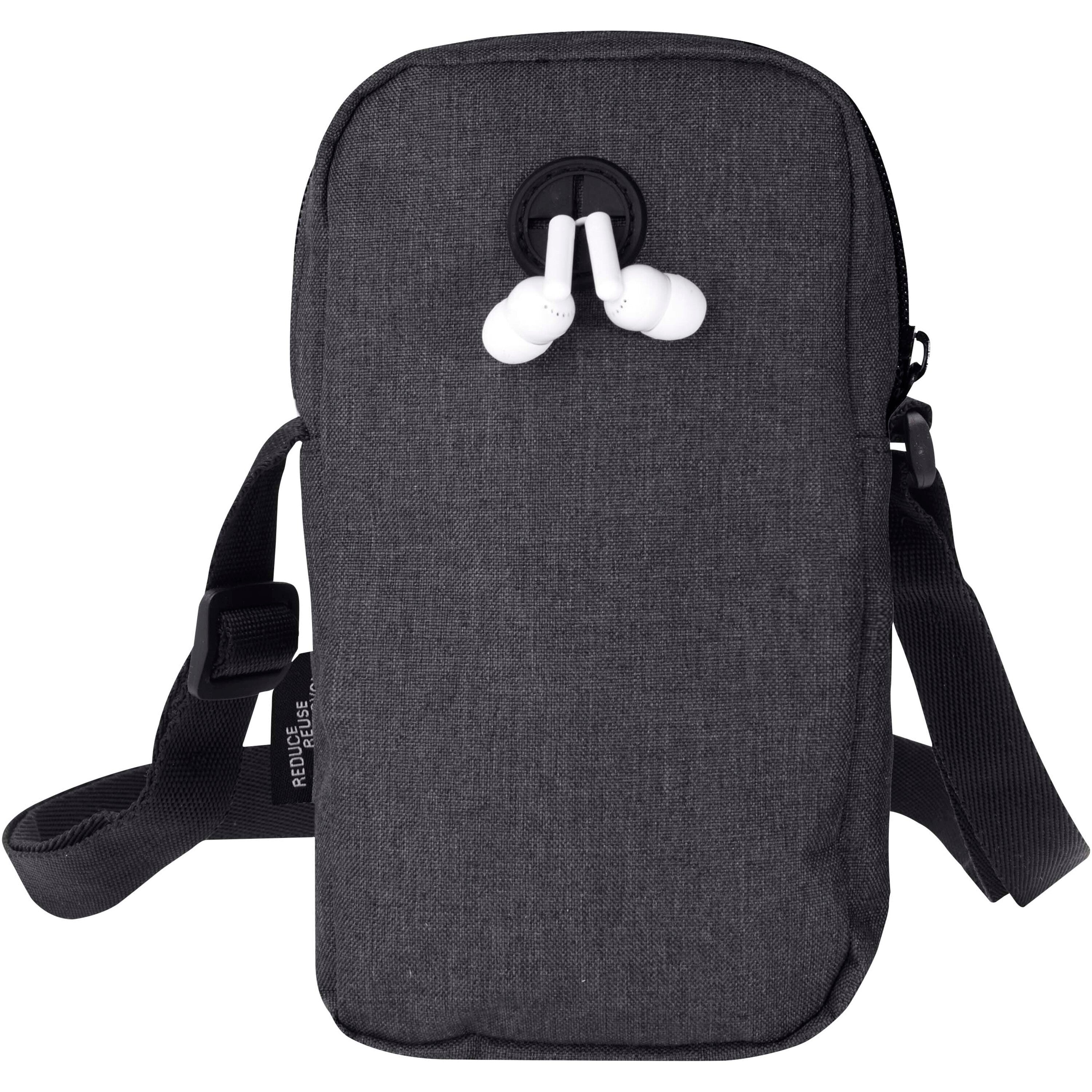 Ross Recycled Phone Pouch