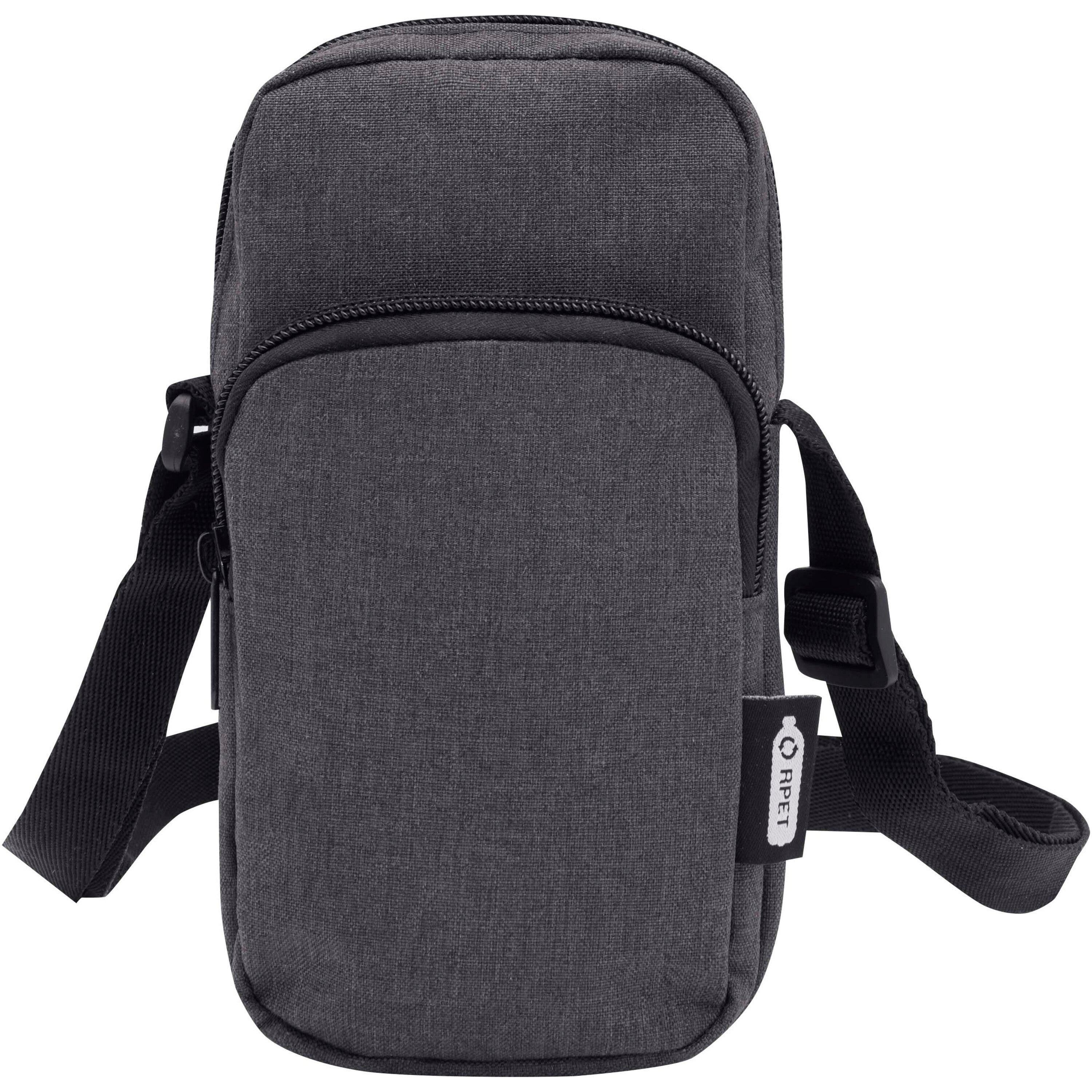 Ross Recycled Phone Pouch