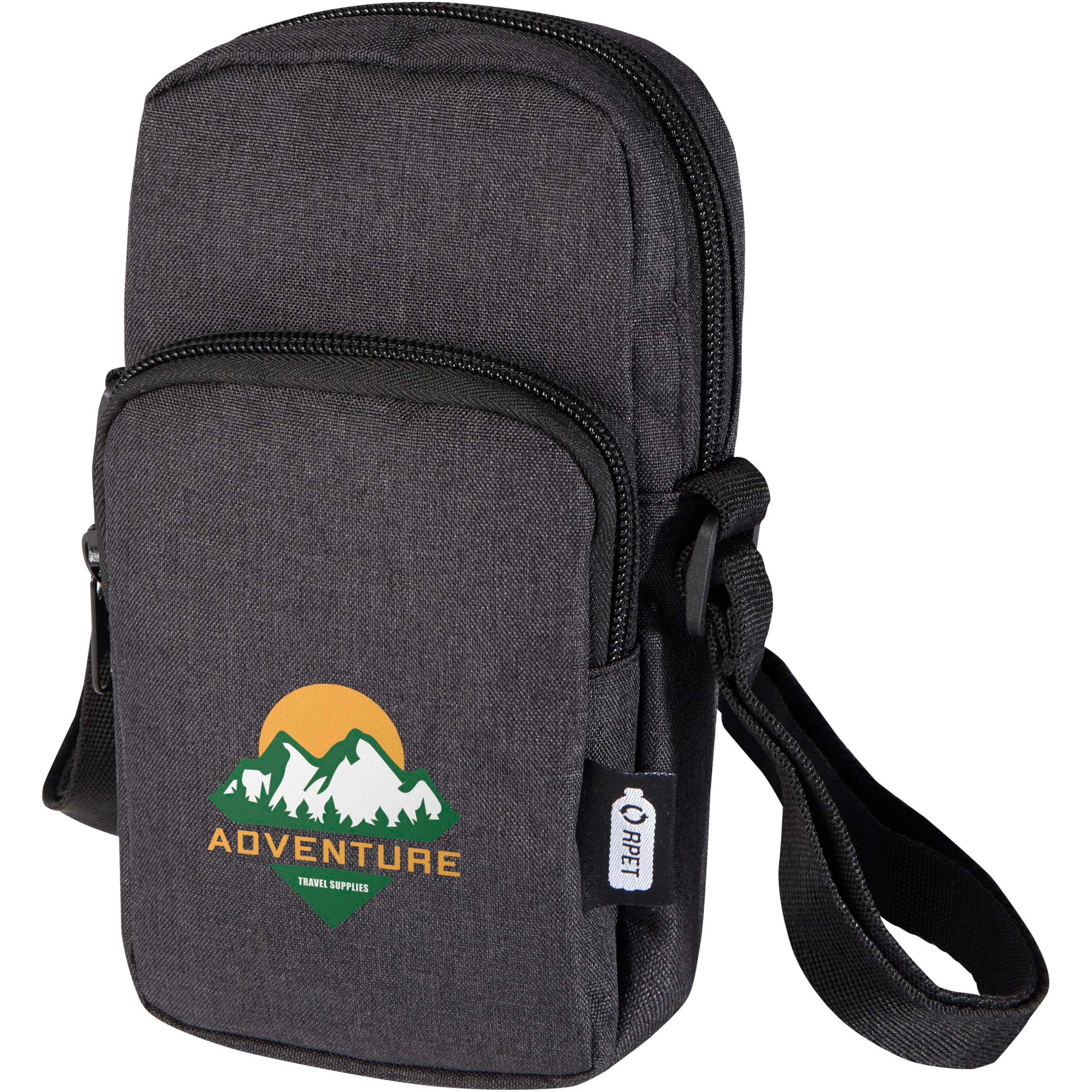 Ross Recycled Phone Pouch
