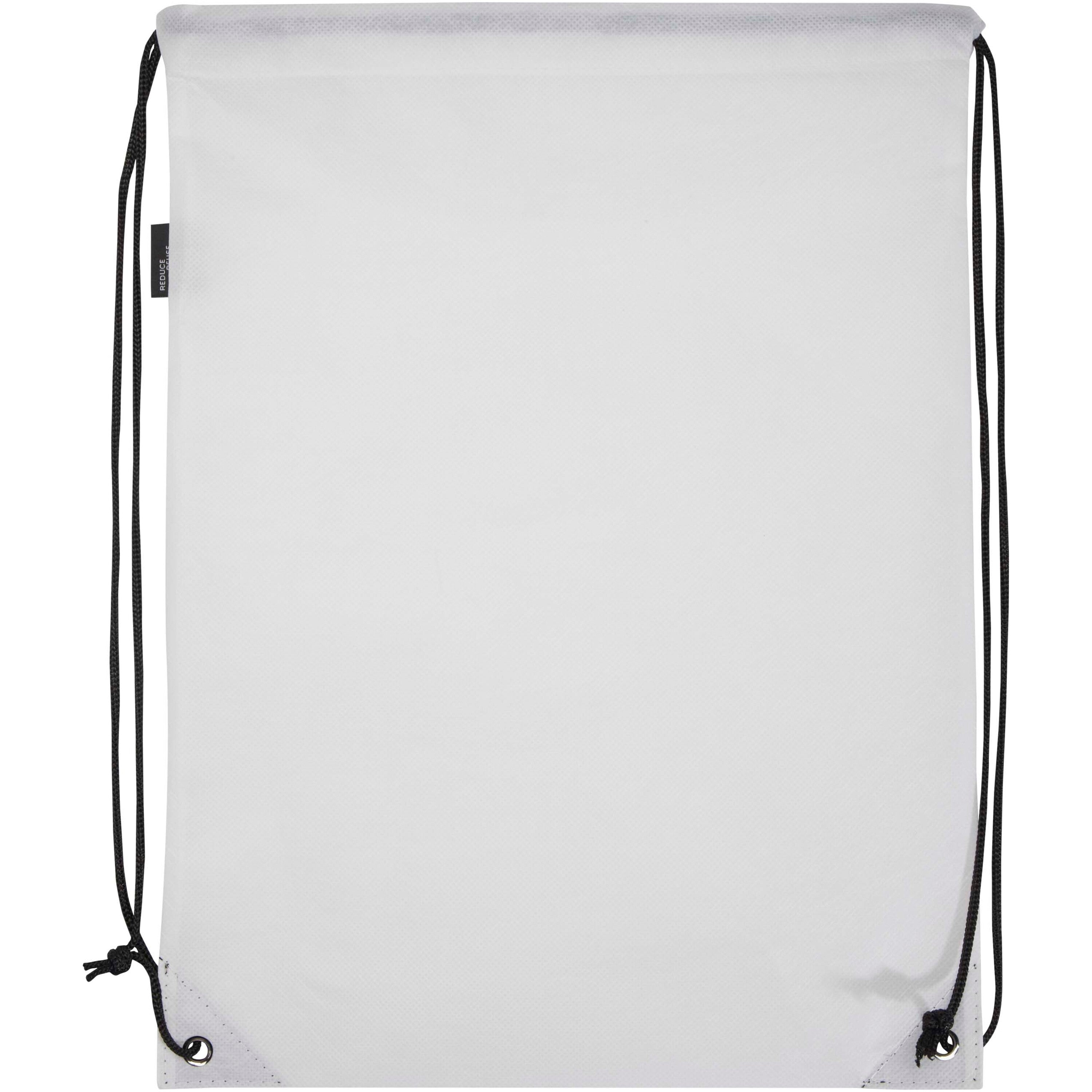 Evergreen GRS Certified Lightweight Drawstring Bag