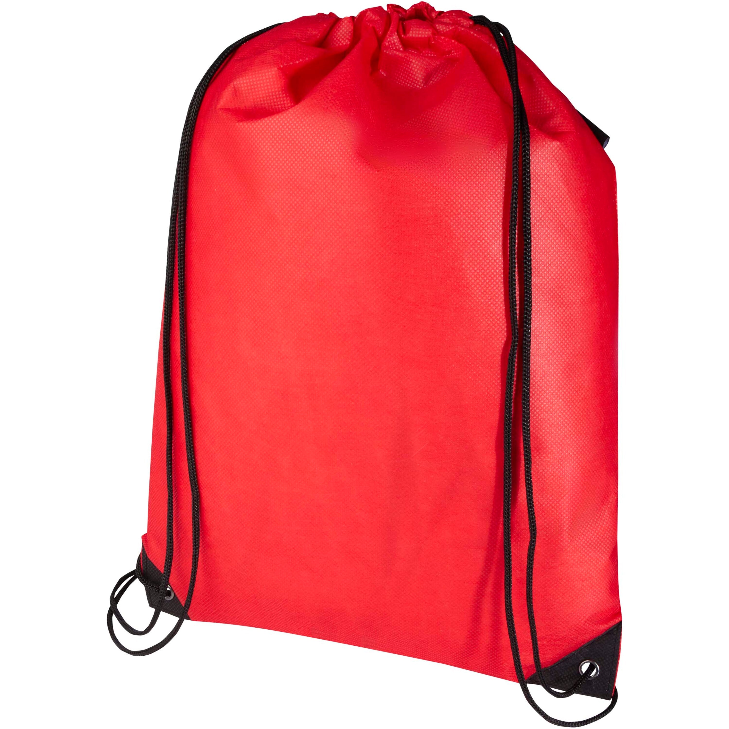 Evergreen GRS Certified Lightweight Drawstring Bag