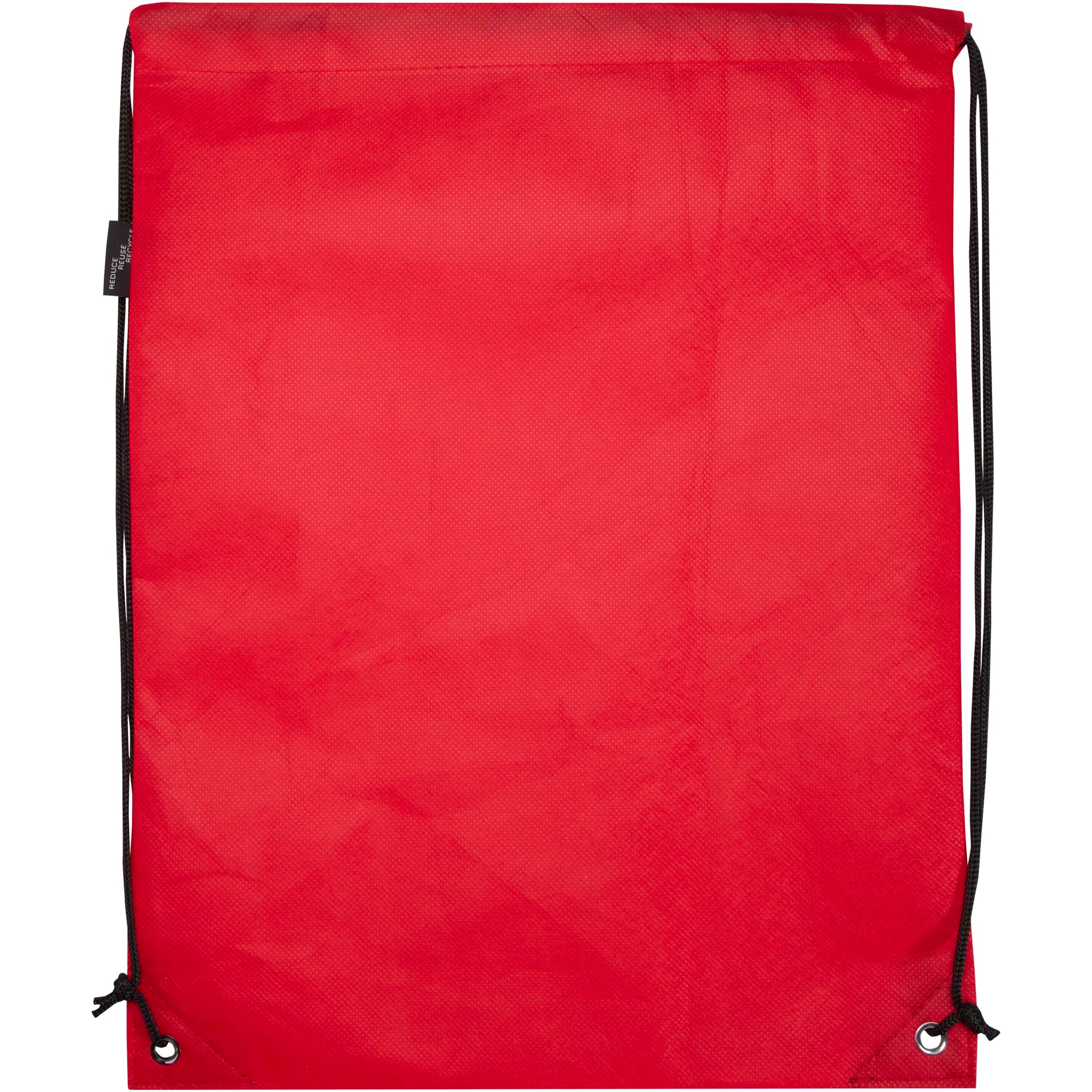 Evergreen GRS Certified Lightweight Drawstring Bag