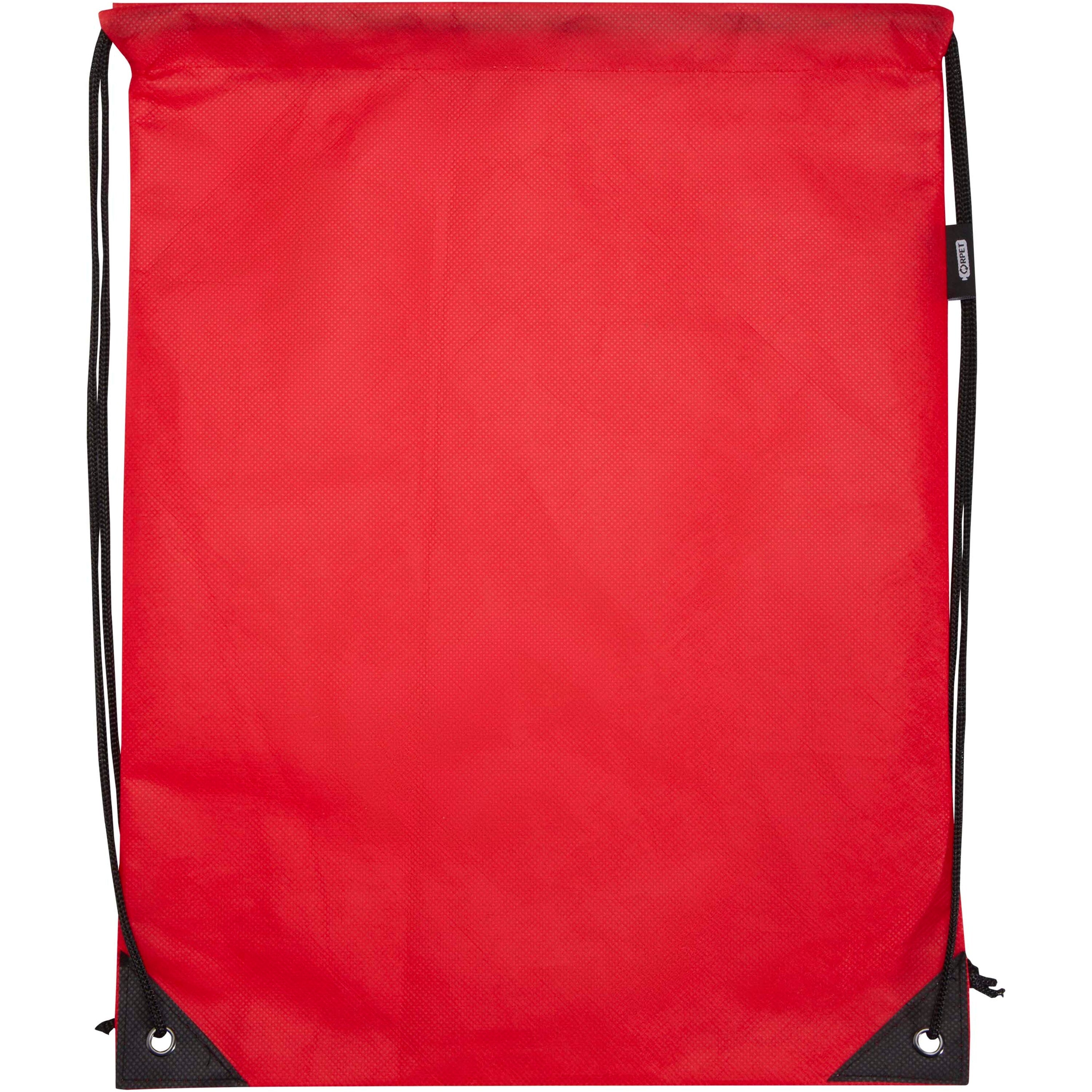 Evergreen GRS Certified Lightweight Drawstring Bag