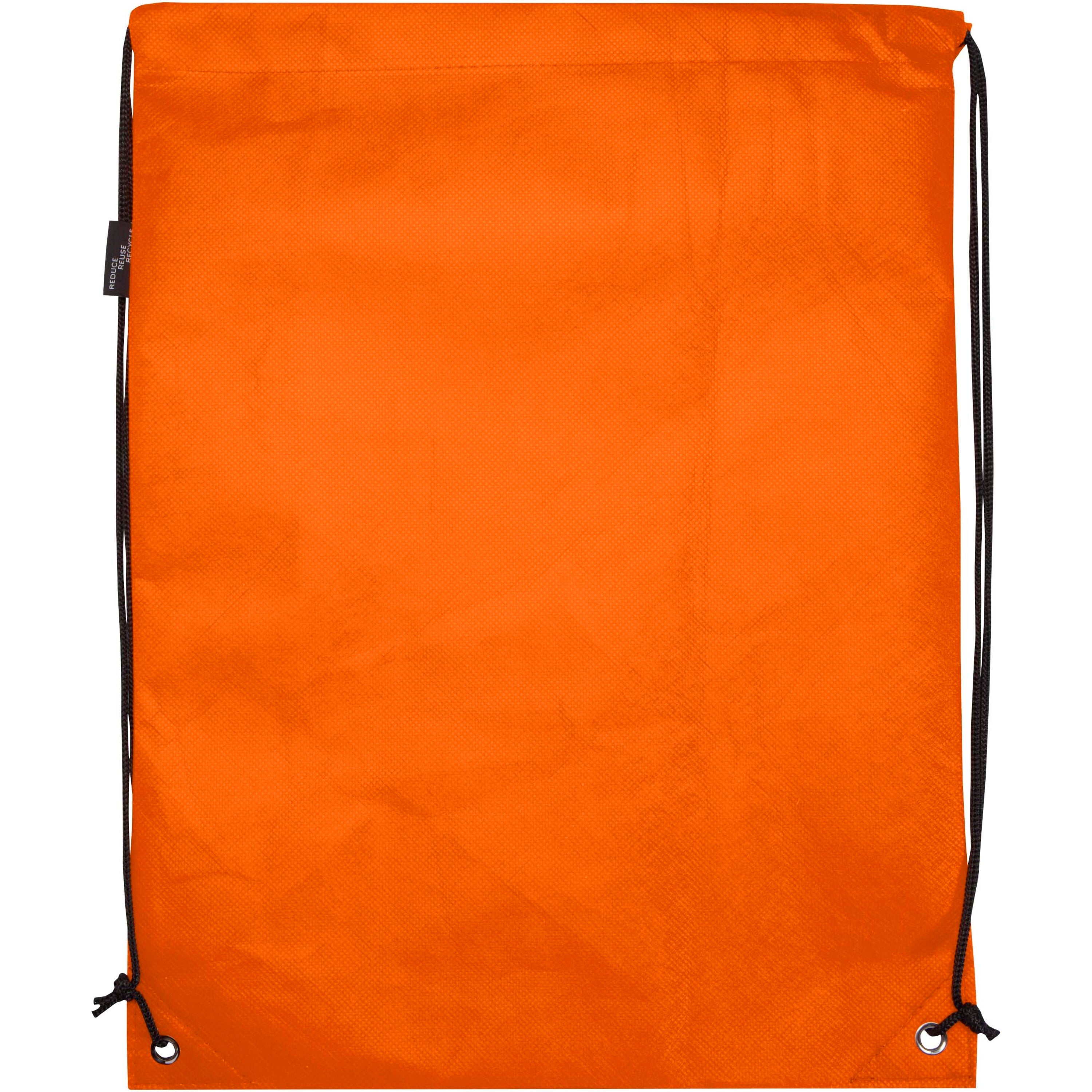 Evergreen GRS Certified Lightweight Drawstring Bag