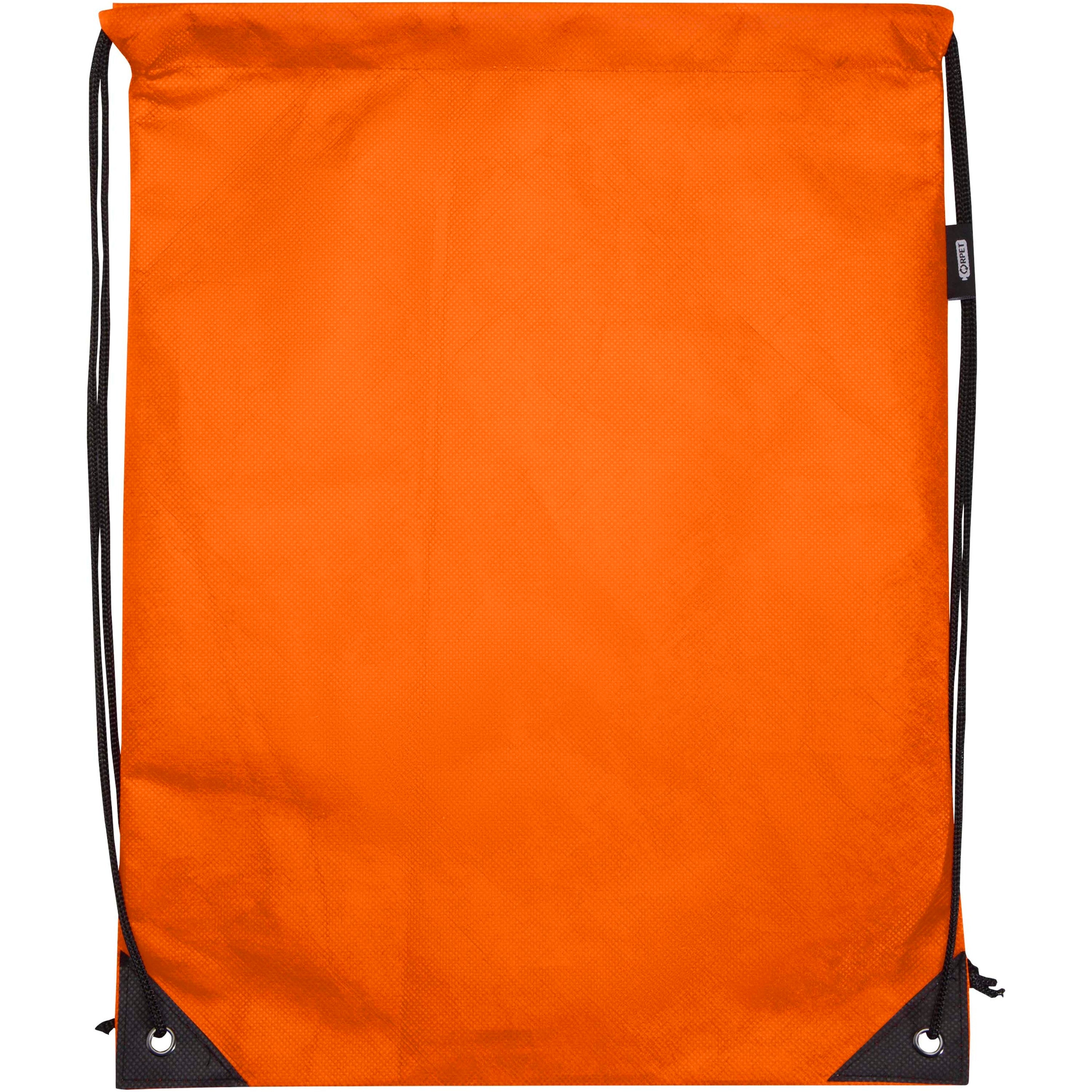 Evergreen GRS Certified Lightweight Drawstring Bag