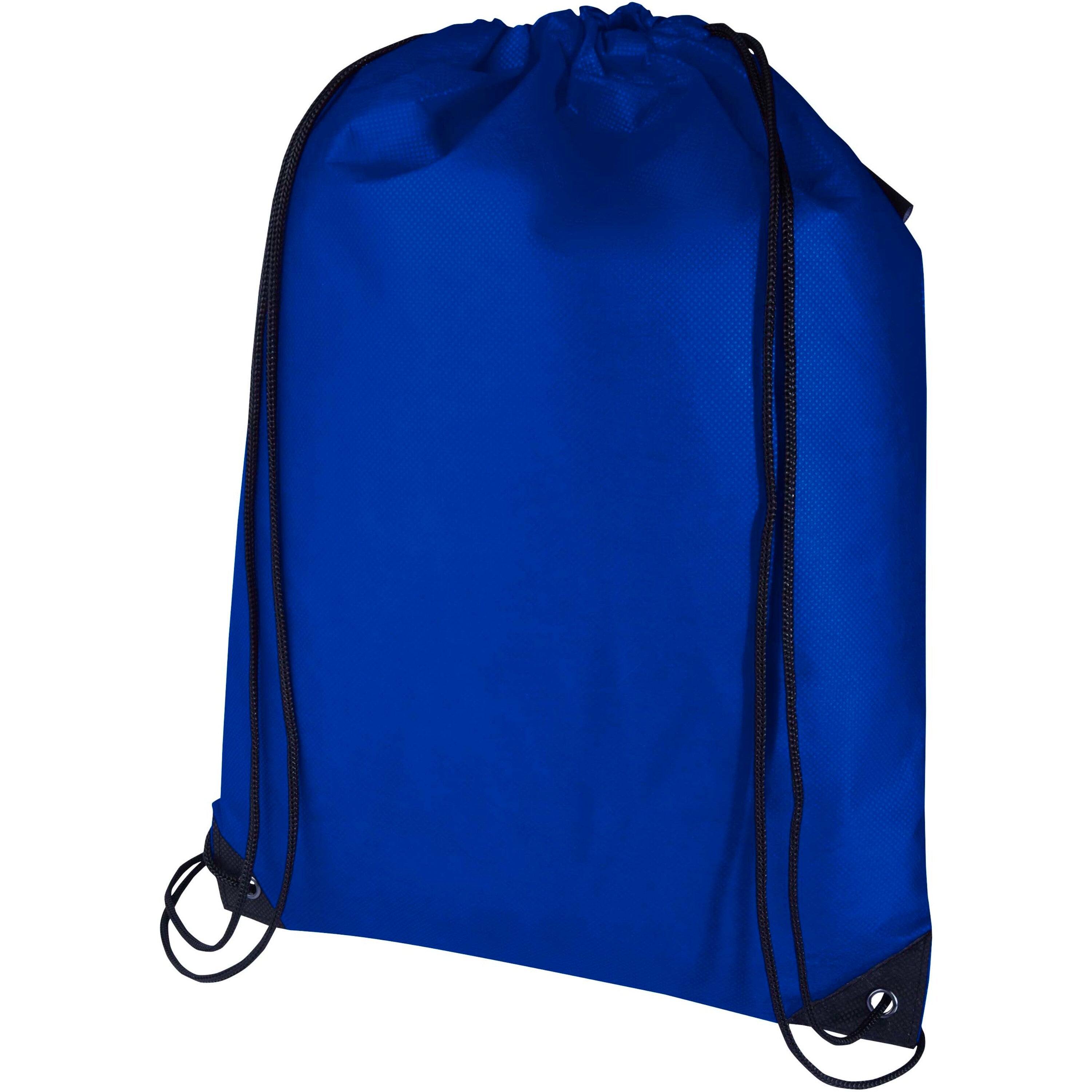 Evergreen GRS Certified Lightweight Drawstring Bag