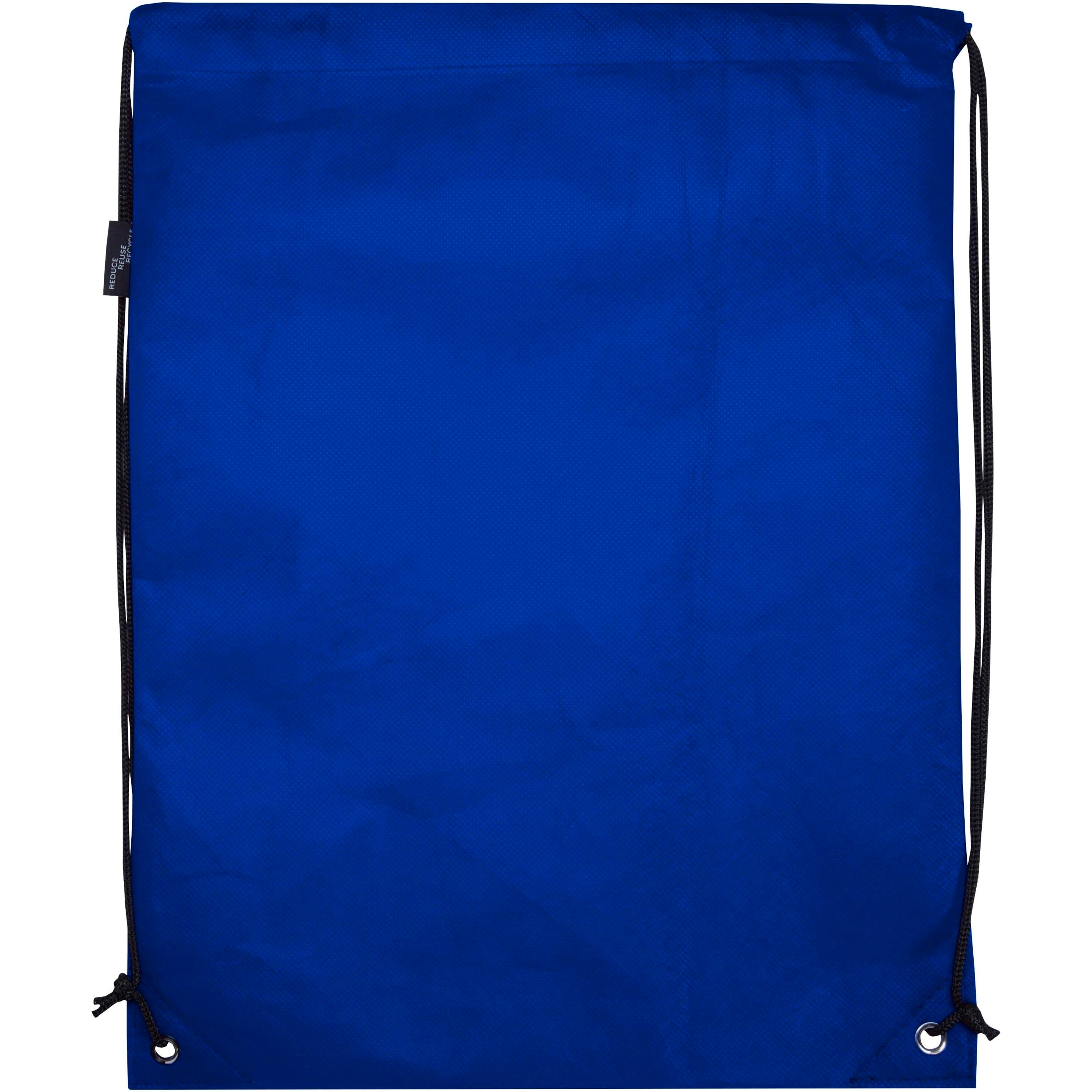 Evergreen GRS Certified Lightweight Drawstring Bag