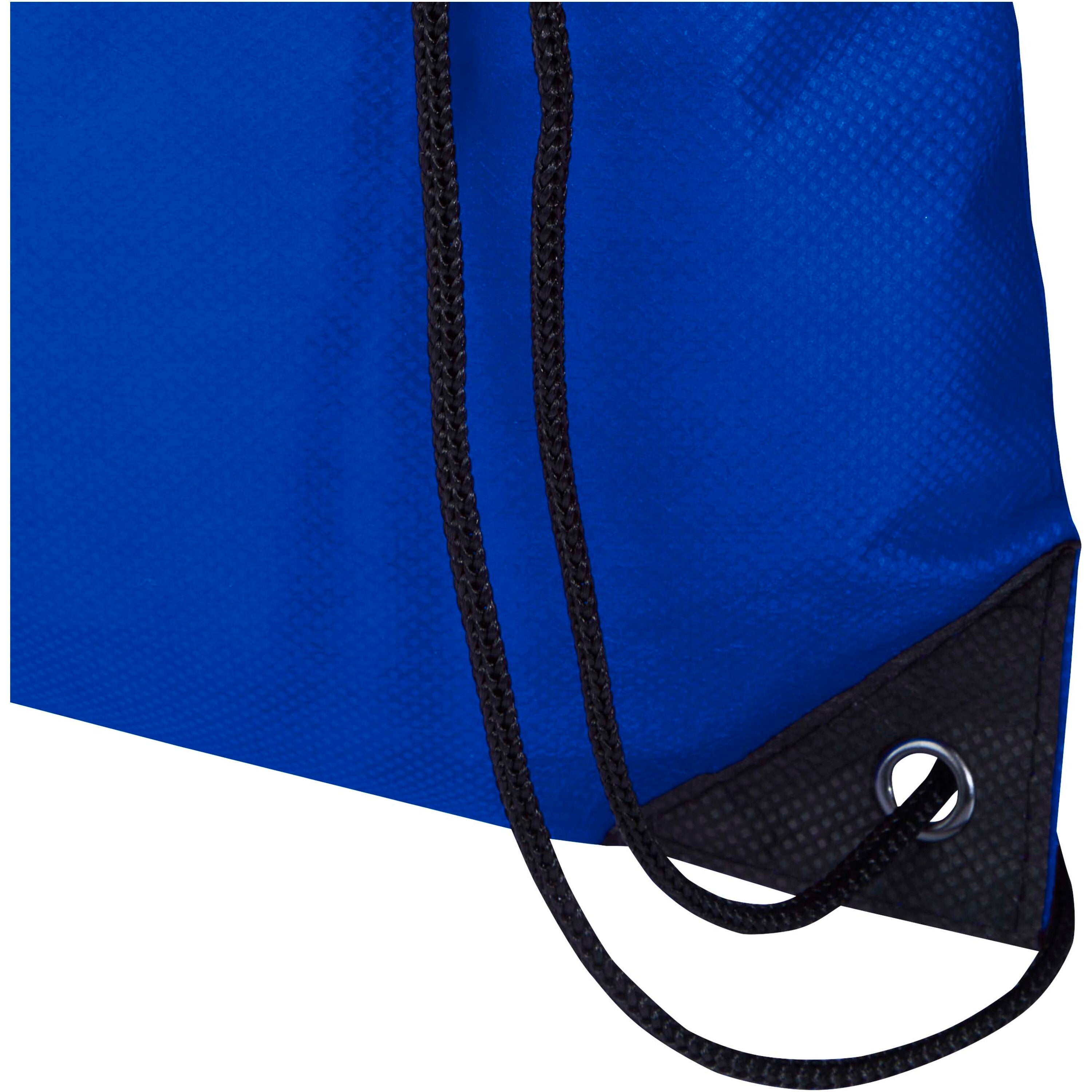 Evergreen GRS Certified Lightweight Drawstring Bag