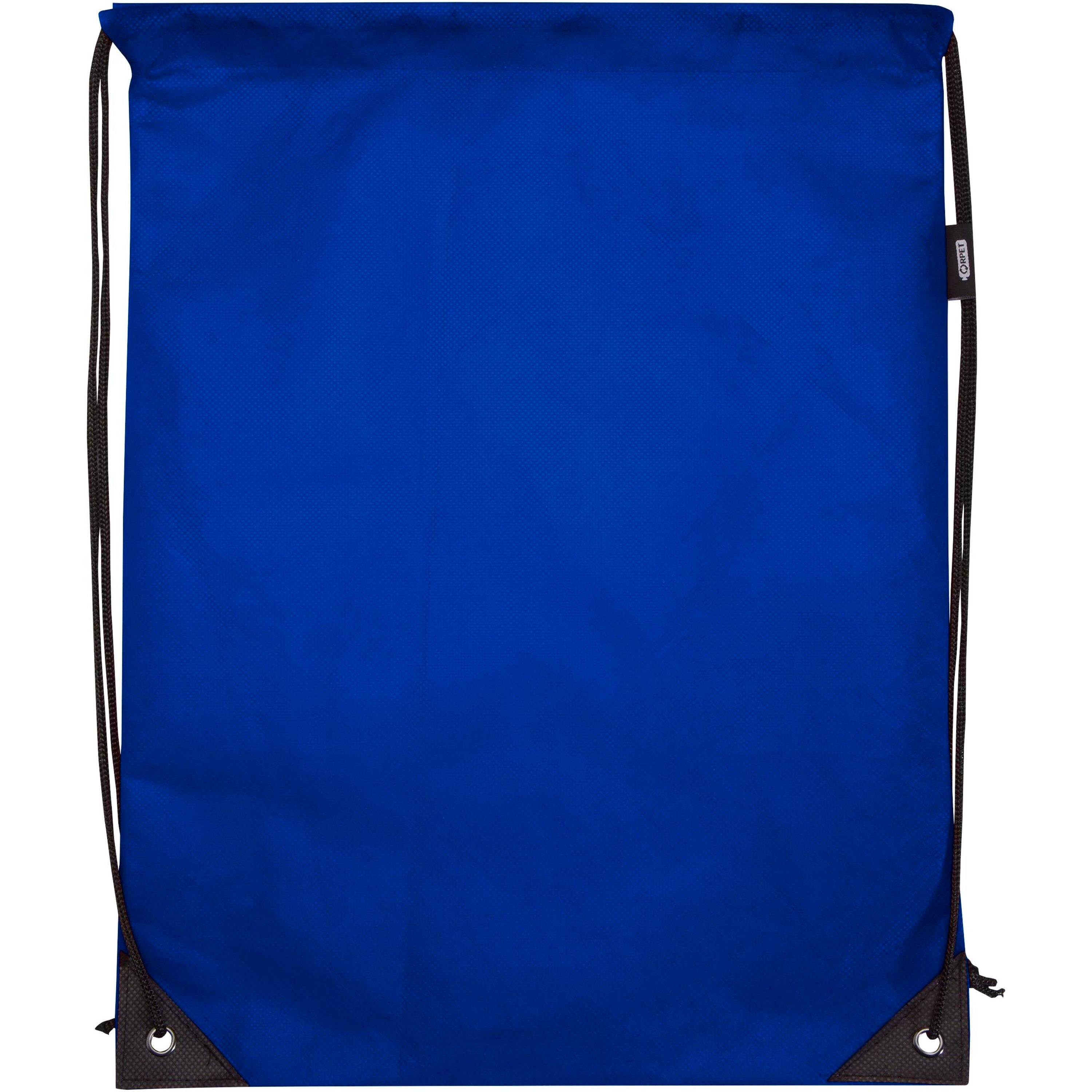 Evergreen GRS Certified Lightweight Drawstring Bag