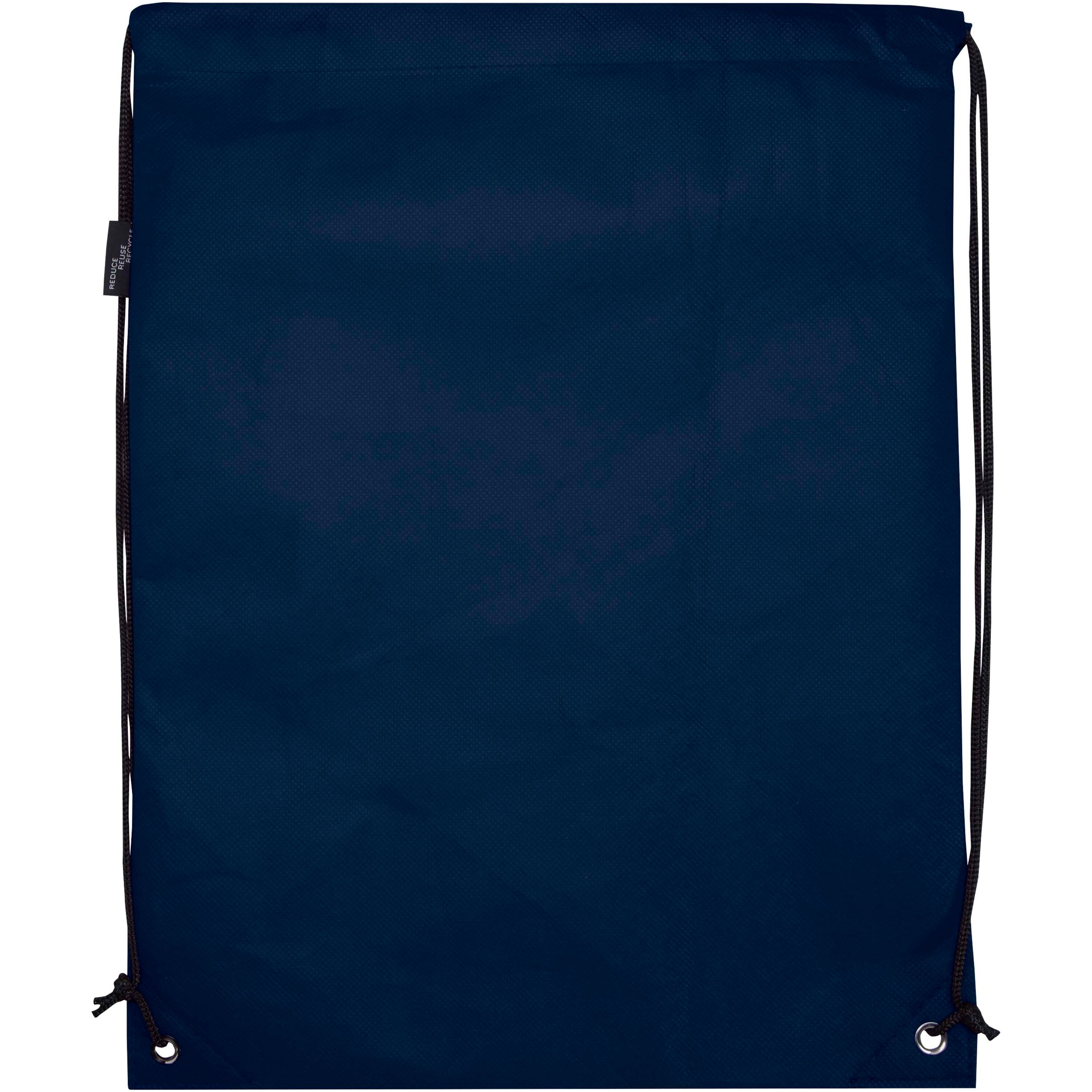 Evergreen GRS Certified Lightweight Drawstring Bag