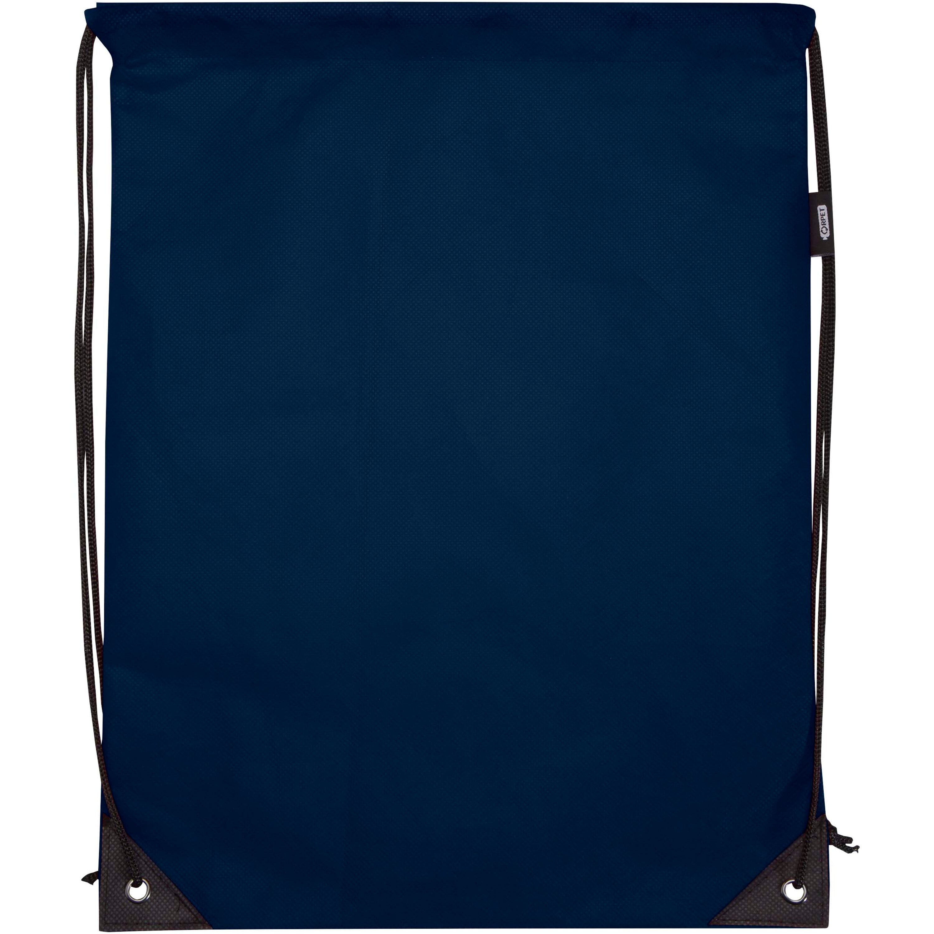 Evergreen GRS Certified Lightweight Drawstring Bag