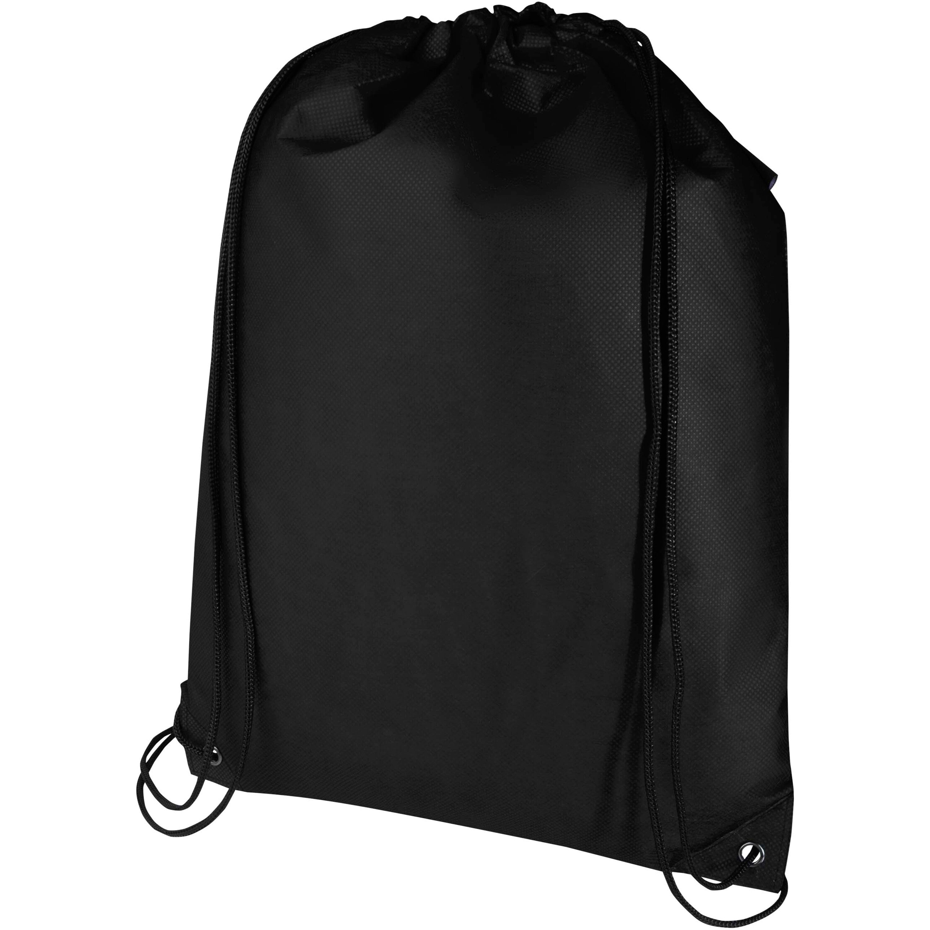 Evergreen GRS Certified Lightweight Drawstring Bag