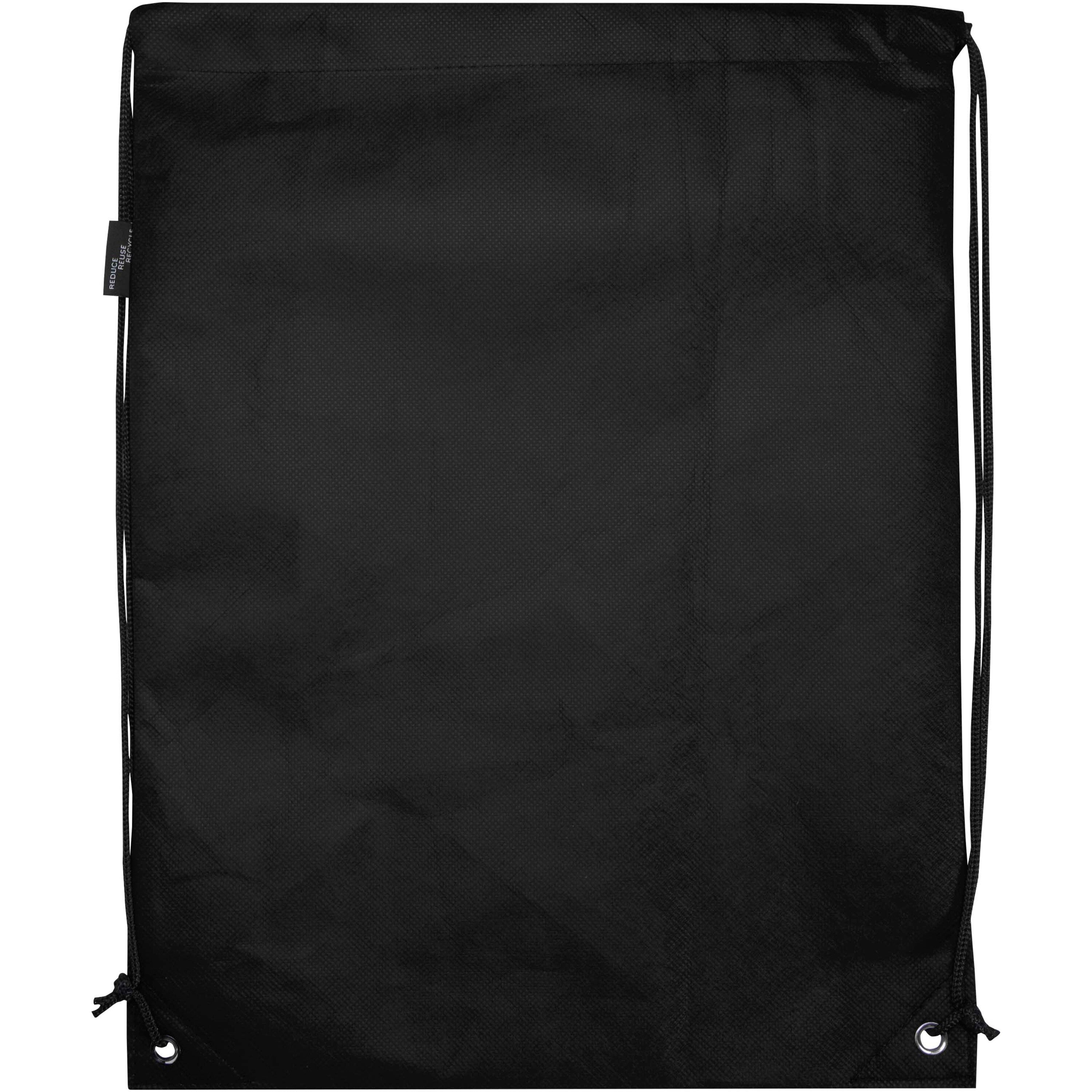 Evergreen GRS Certified Lightweight Drawstring Bag