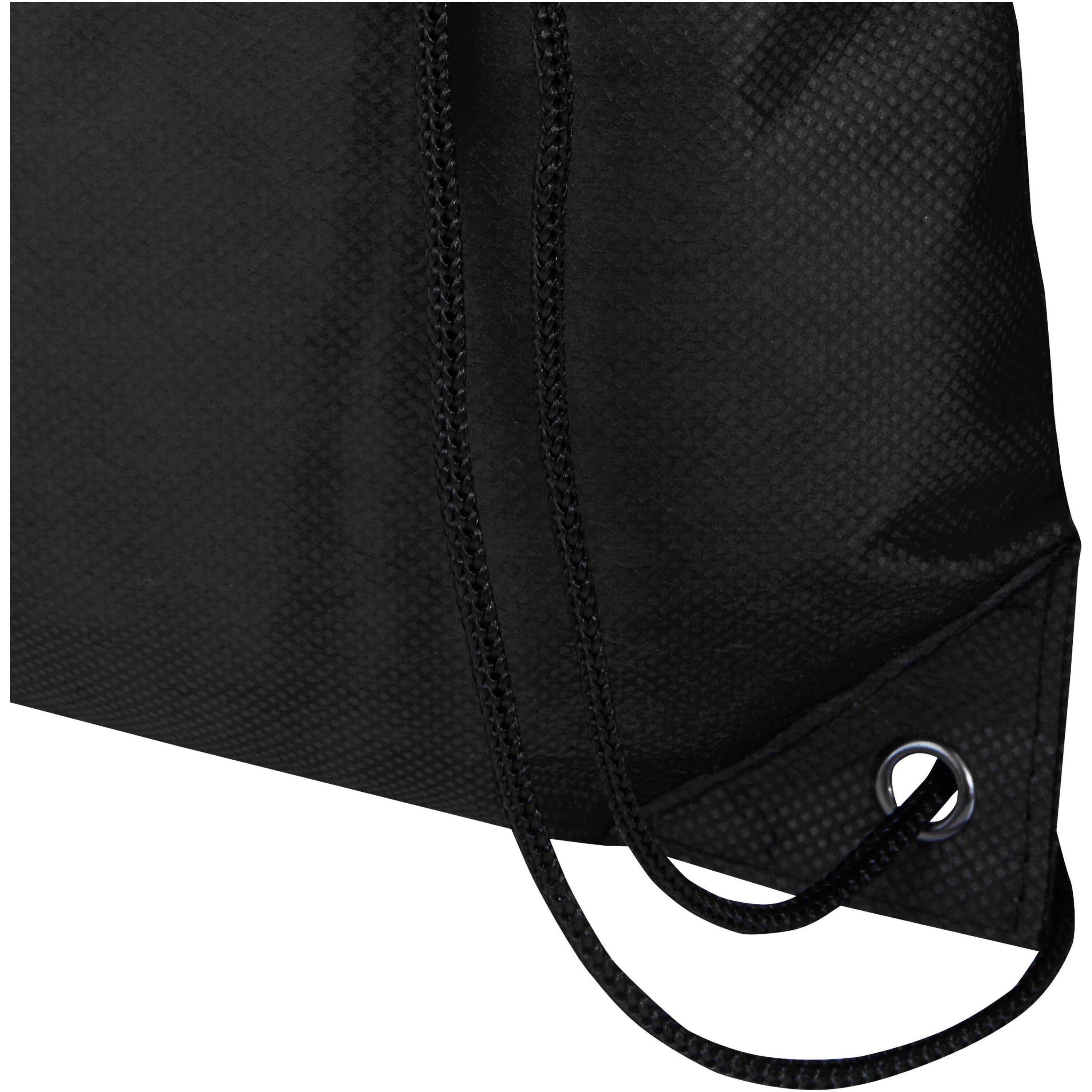 Evergreen GRS Certified Lightweight Drawstring Bag