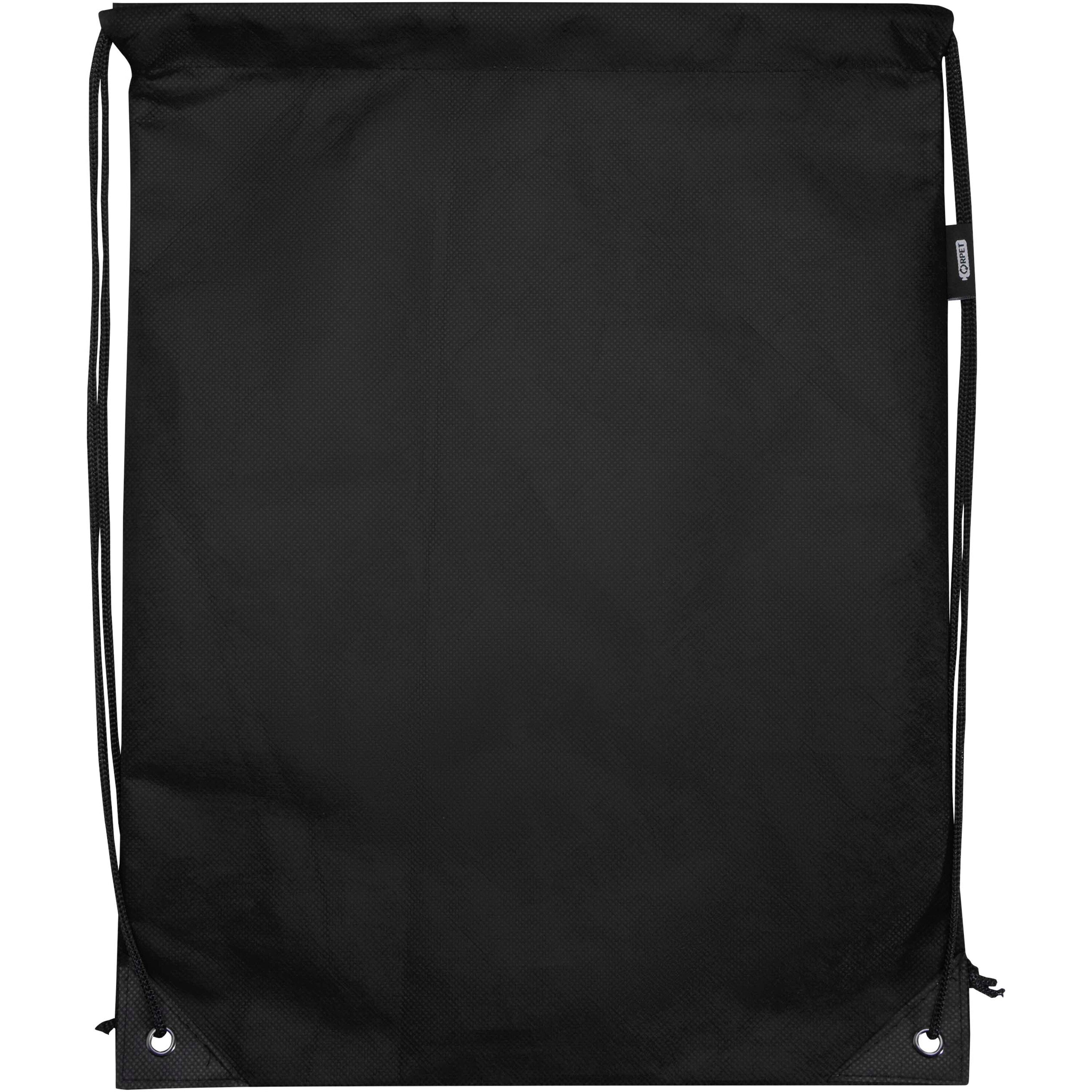 Evergreen GRS Certified Lightweight Drawstring Bag