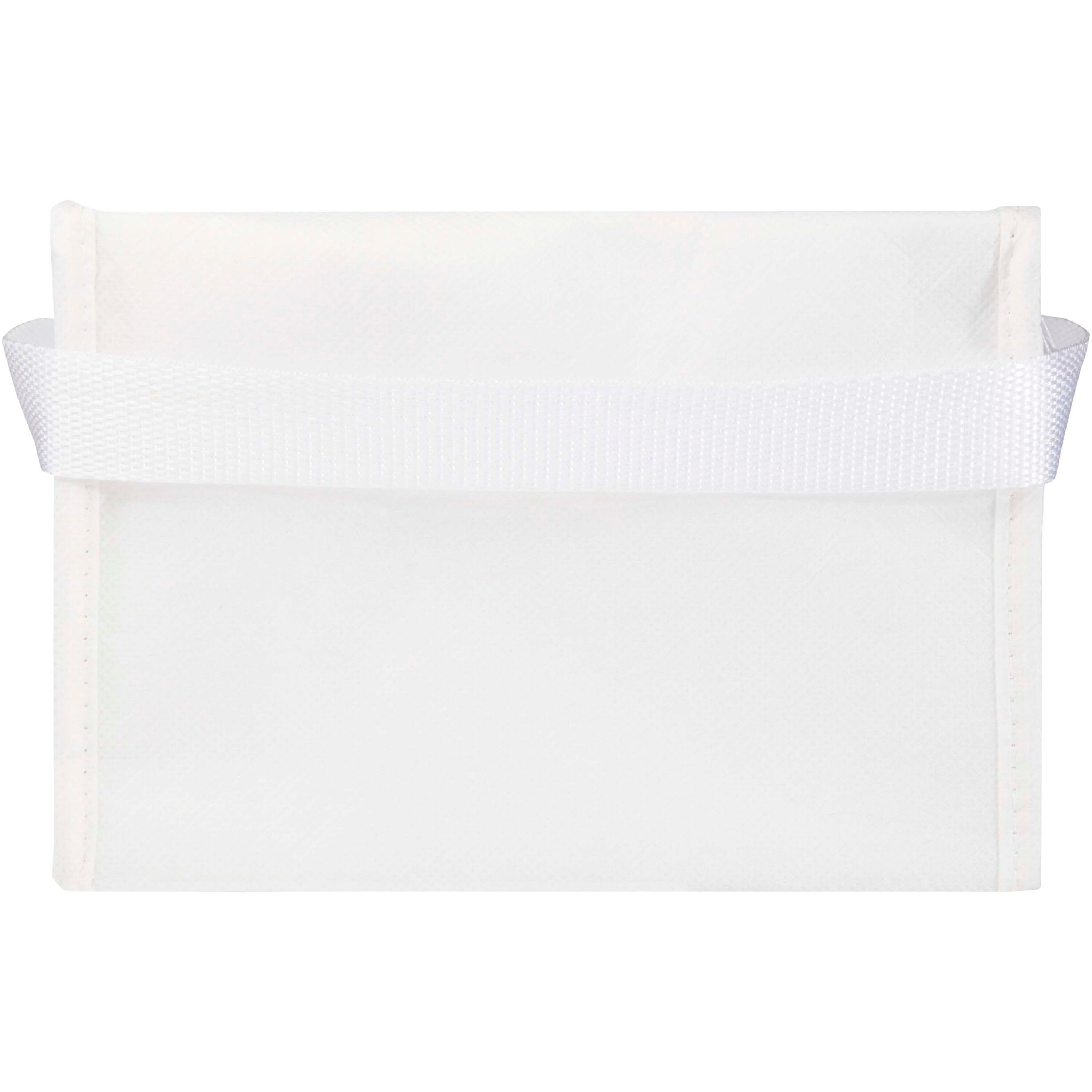 Spectrum 6-Can Recycled Non-Woven Cooler
