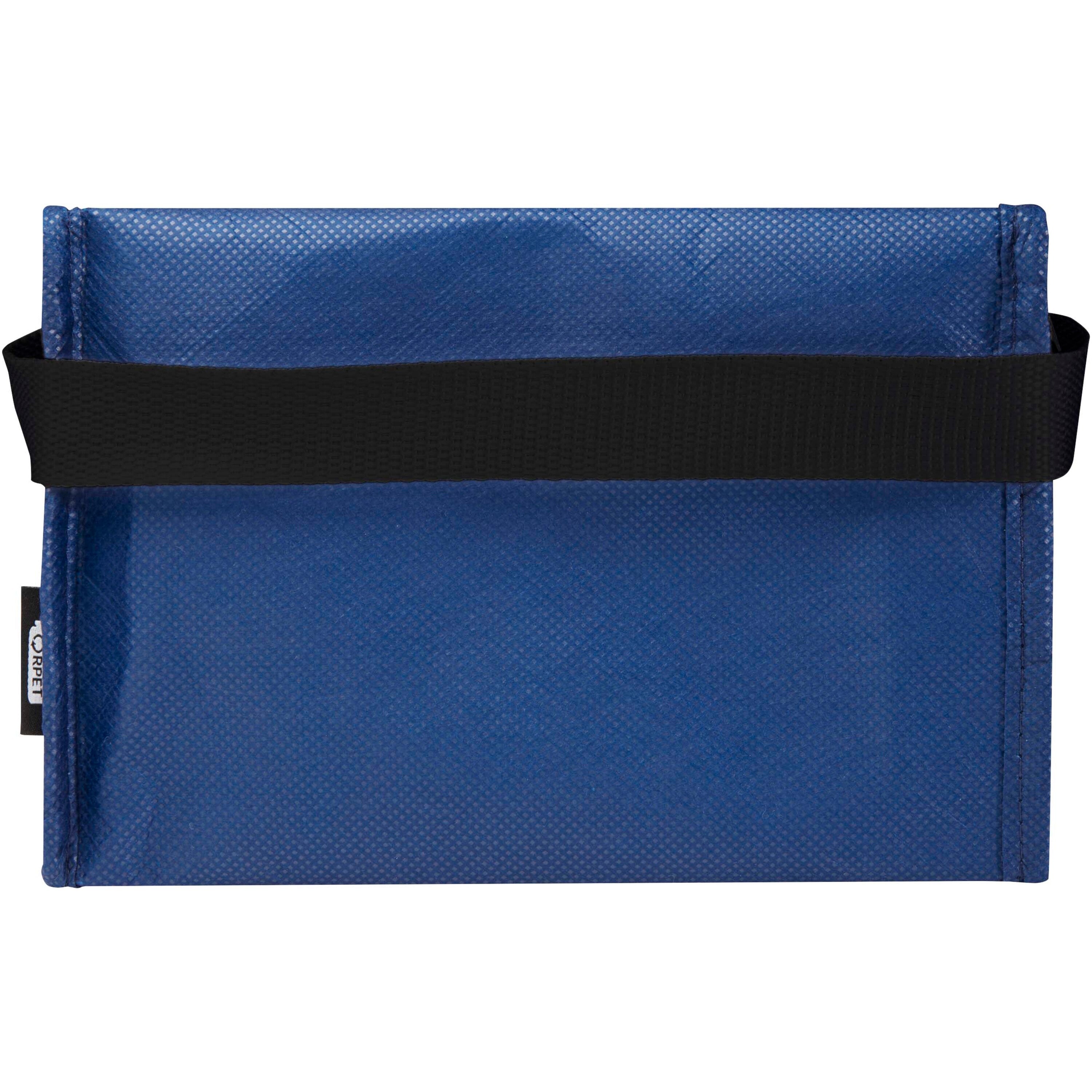 Spectrum 6-Can Recycled Non-Woven Cooler