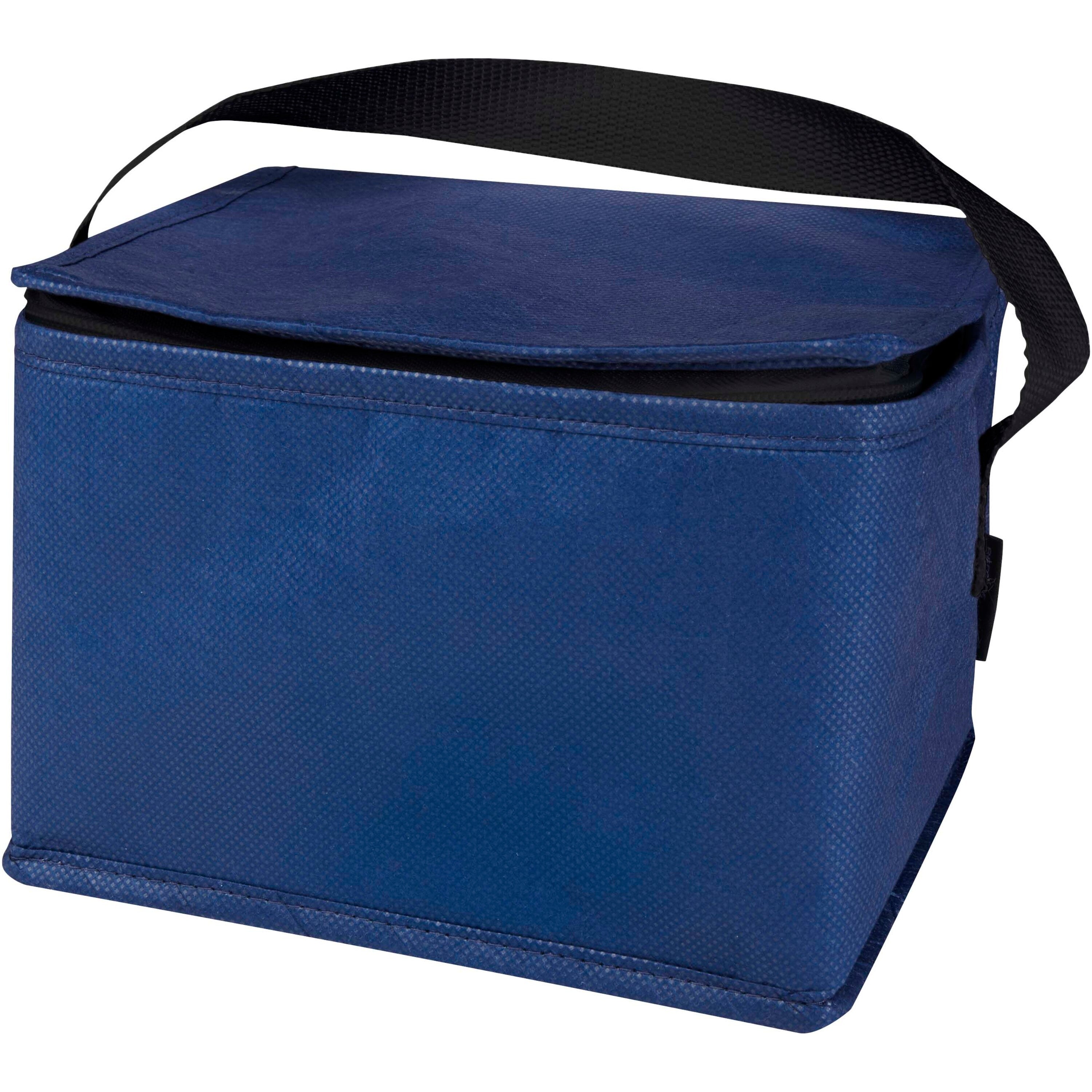 Spectrum 6-Can Recycled Non-Woven Cooler