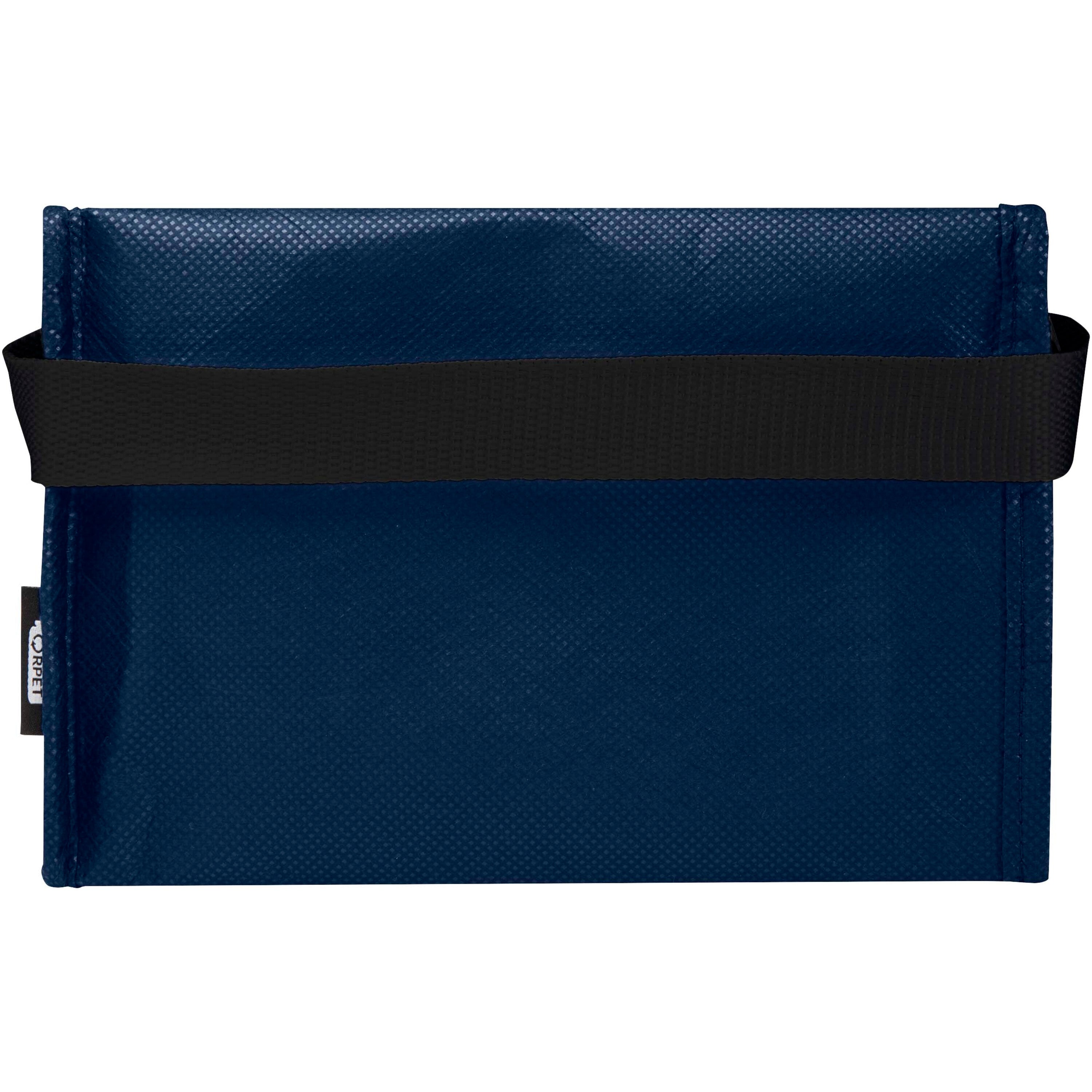 Spectrum 6-Can Recycled Non-Woven Cooler