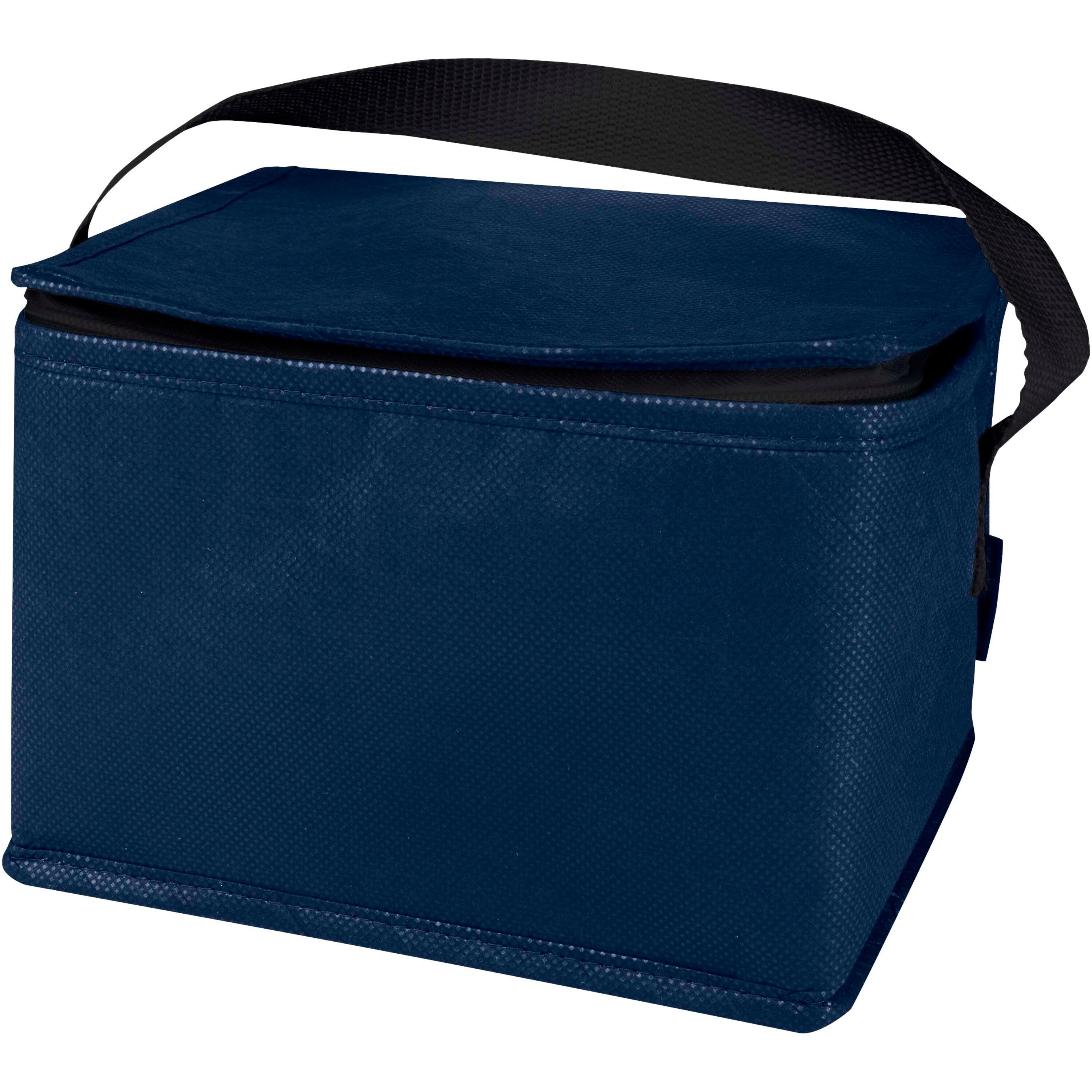 Spectrum 6-Can Recycled Non-Woven Cooler