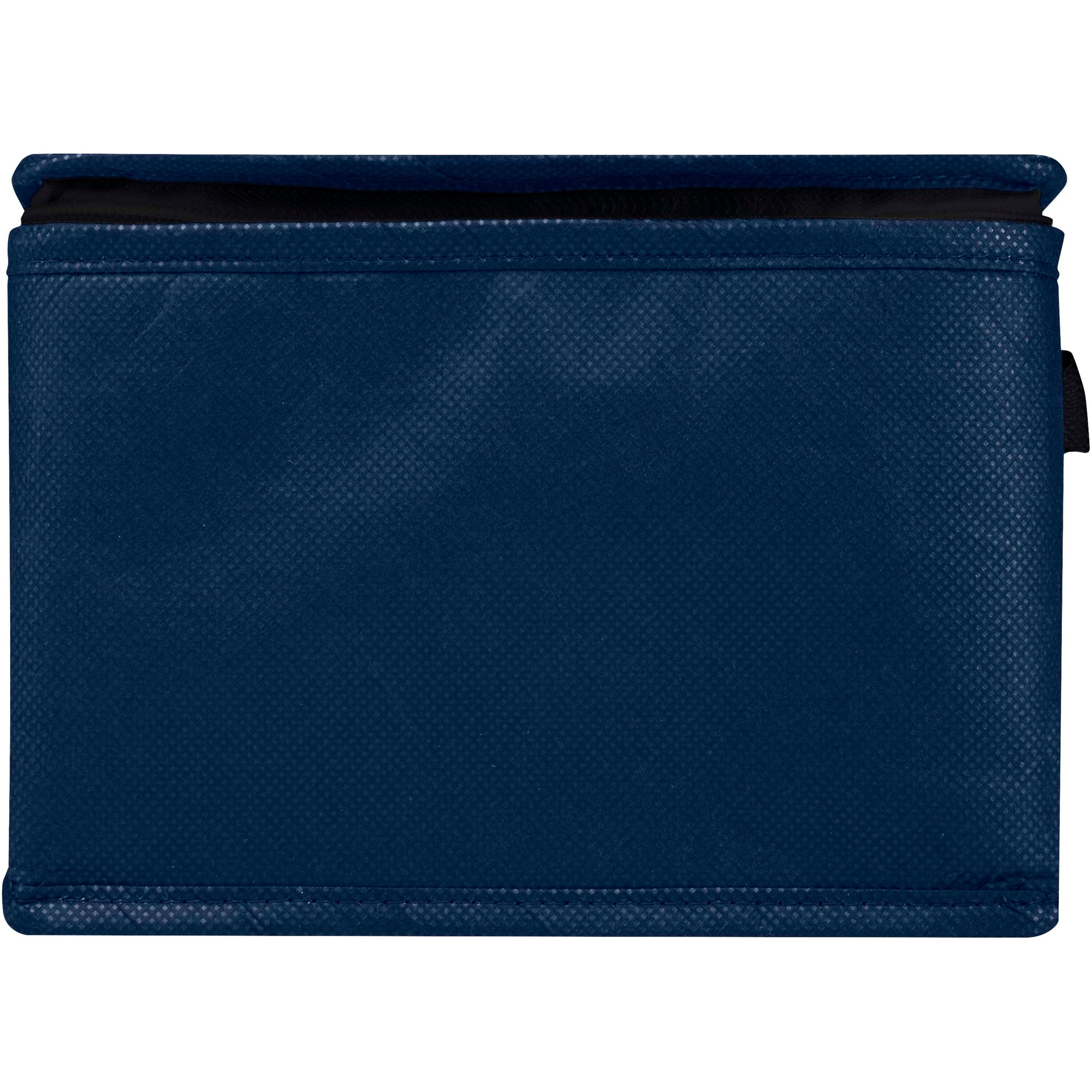 Spectrum 6-Can Recycled Non-Woven Cooler