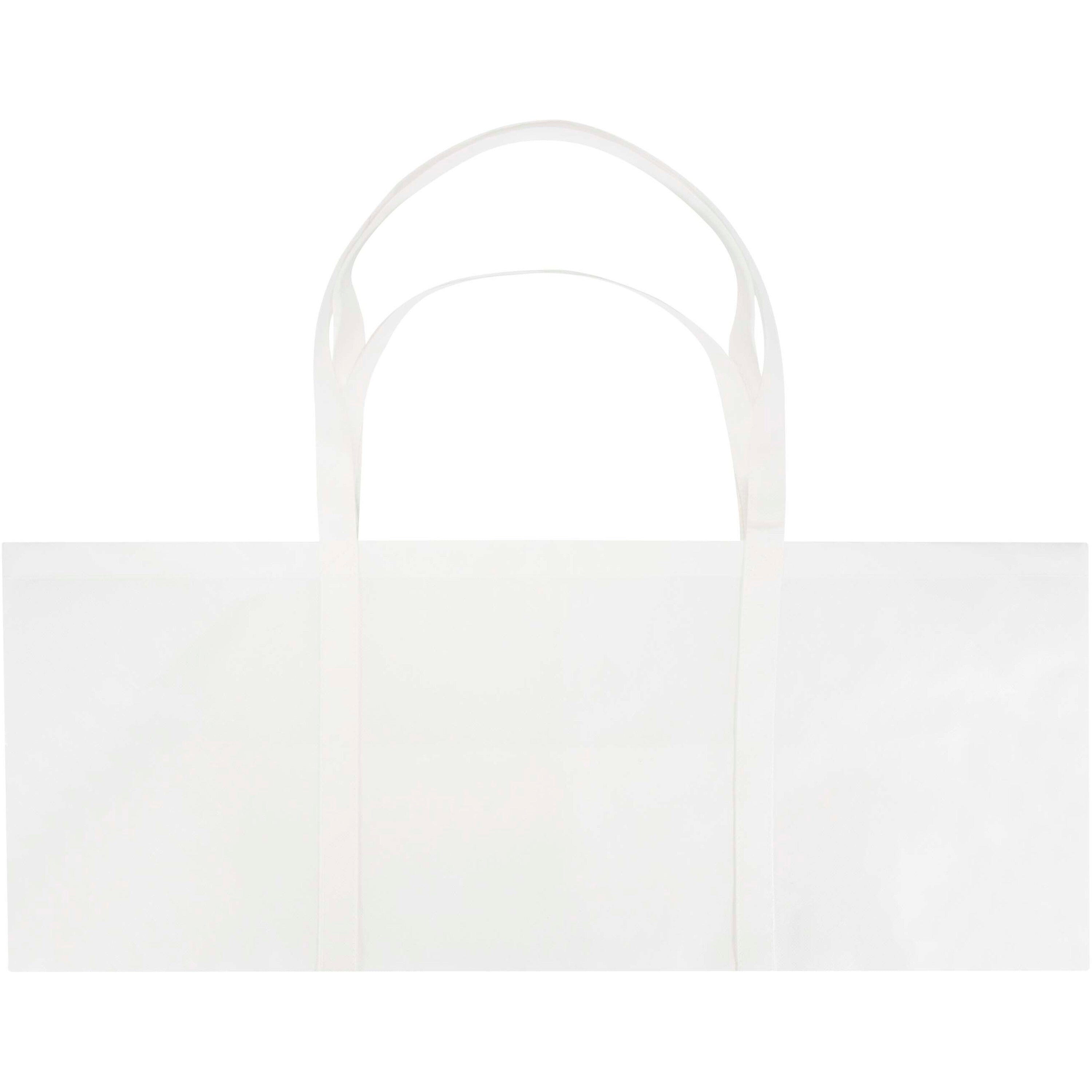 Jumbo Recycled Tote Bag