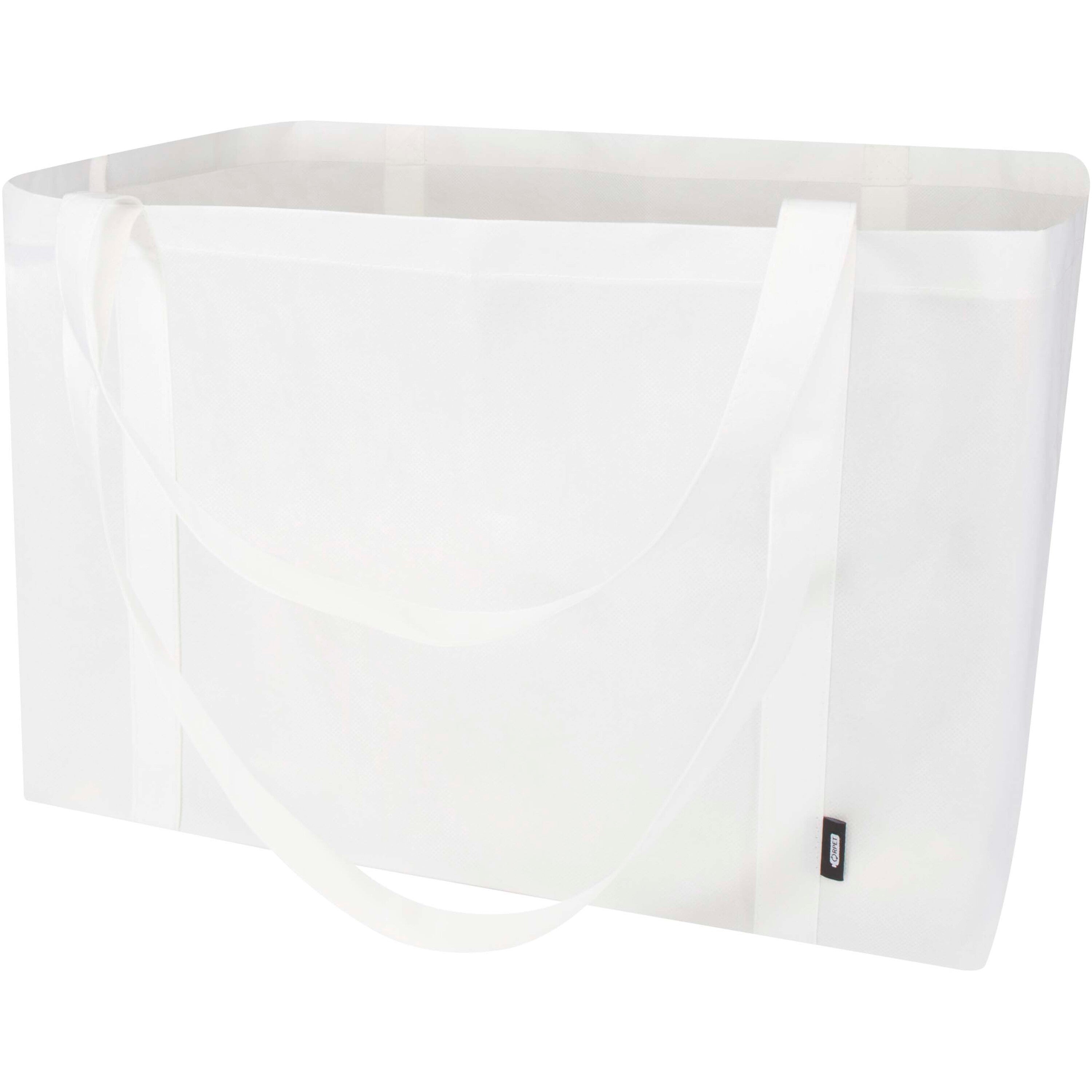 Jumbo Recycled Tote Bag