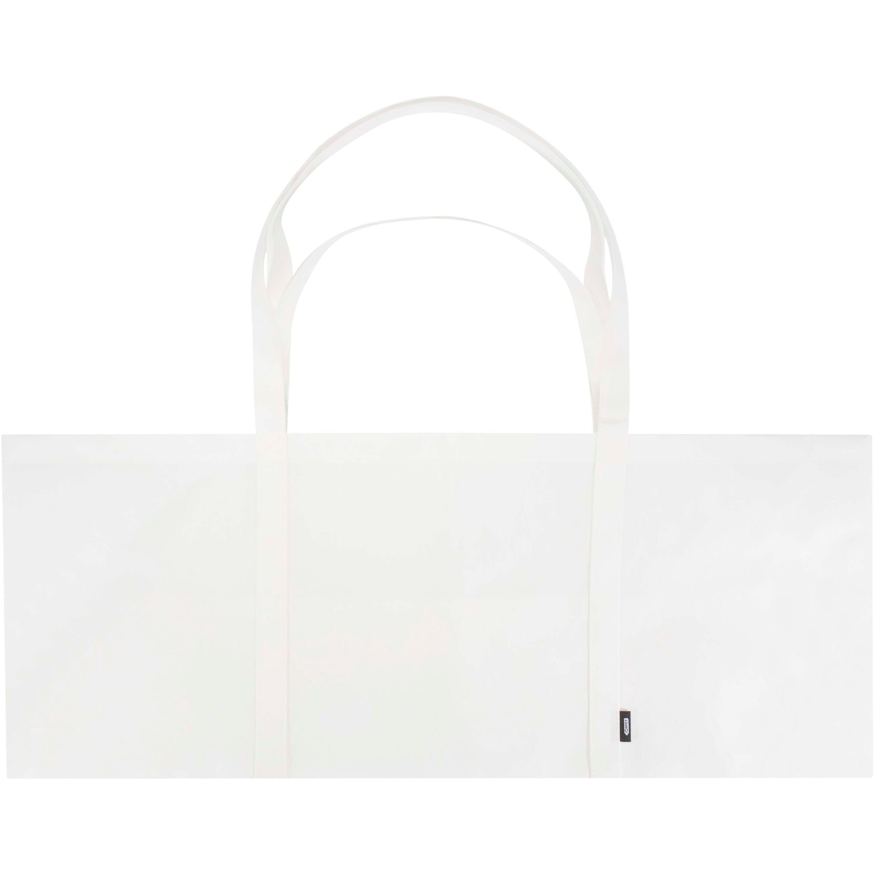 Jumbo Recycled Tote Bag