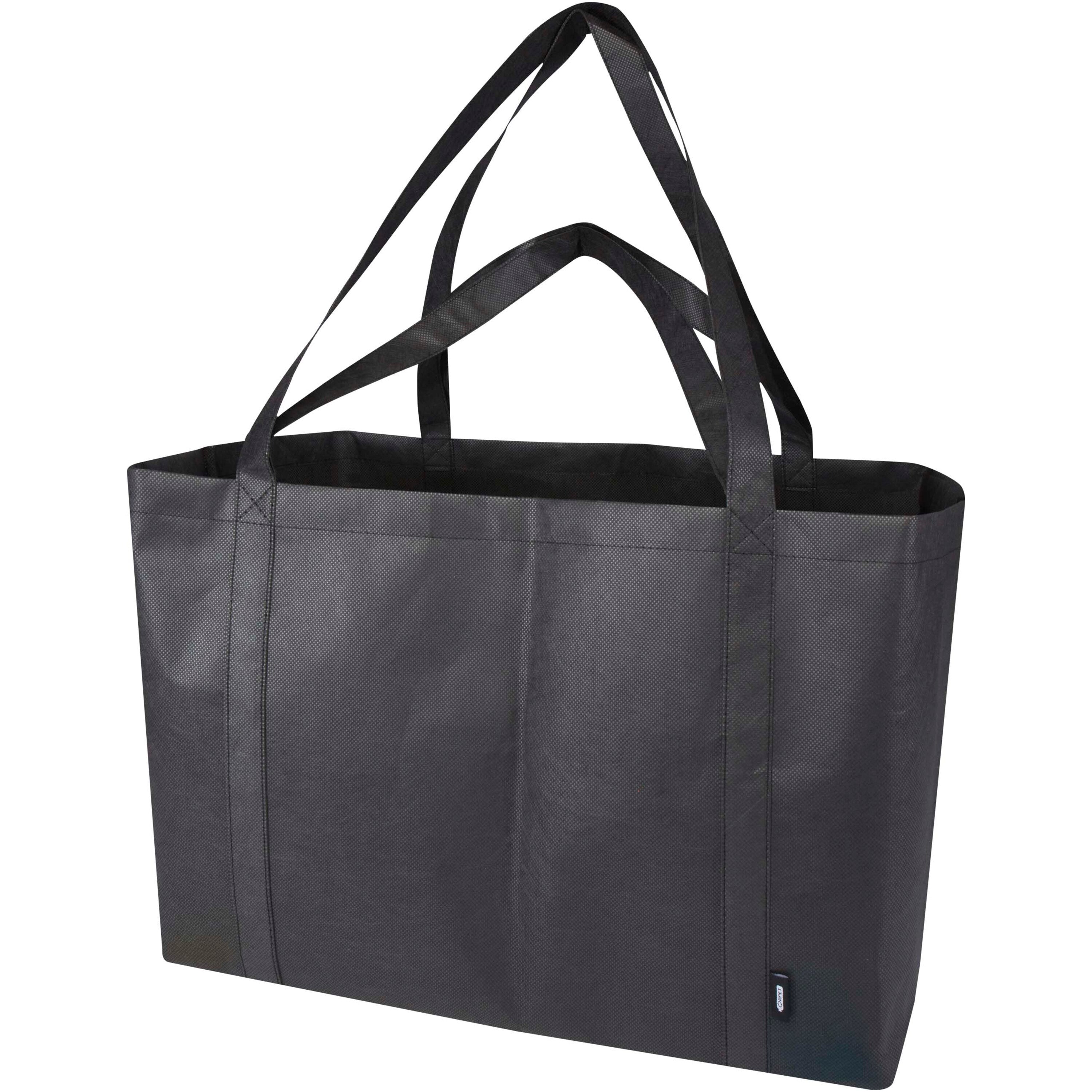 Jumbo Recycled Tote Bag