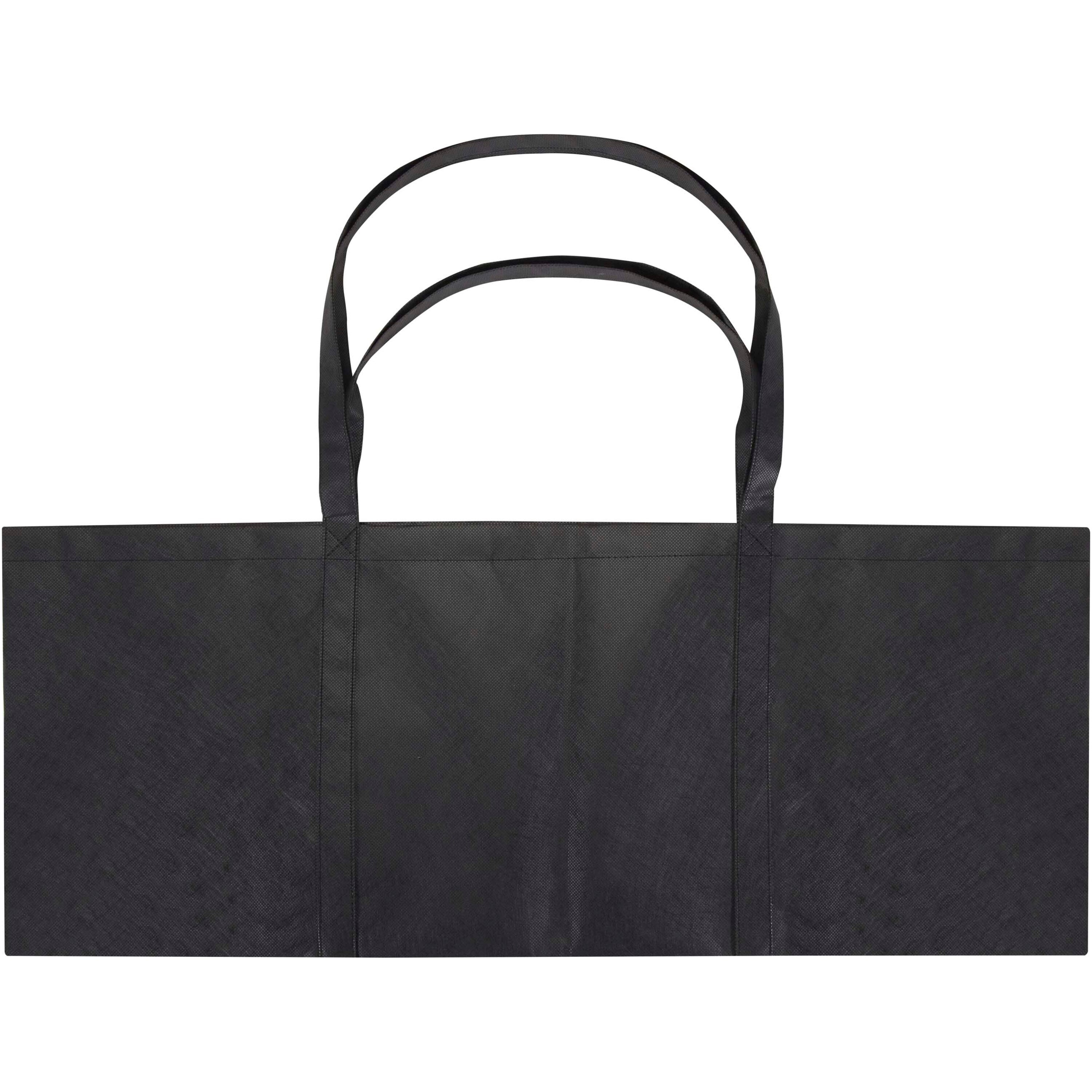 Jumbo Recycled Tote Bag